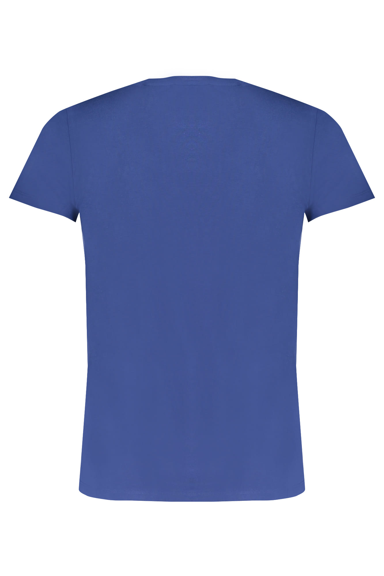 T-Shirts TRU1MTS01 Various Colors Regular Fit - Image 4