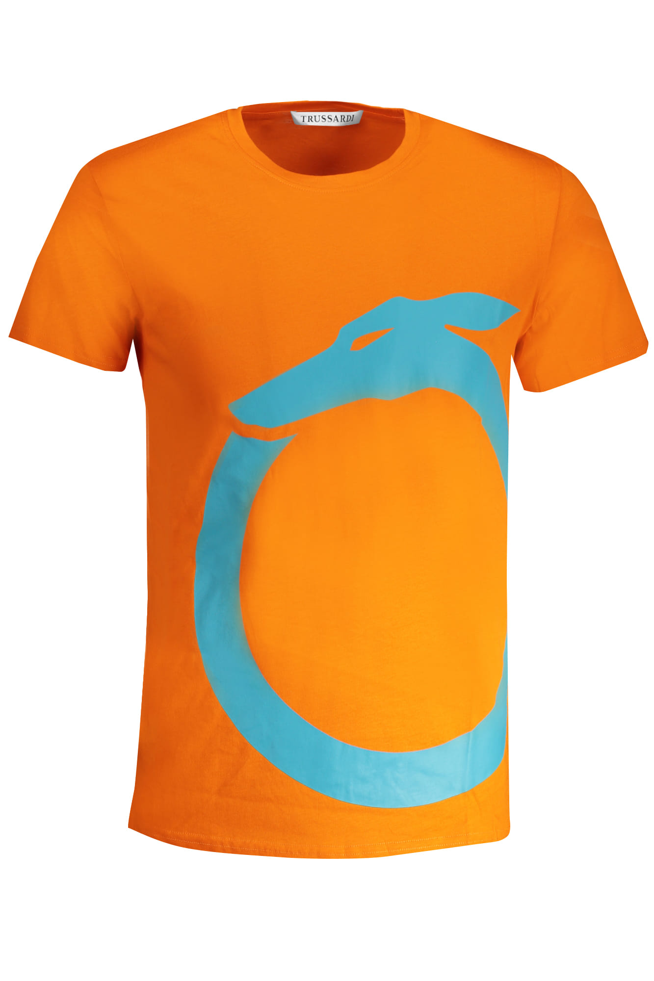 T-Shirts TRU2MTS01 Various Colors Regular Fit - Image 7