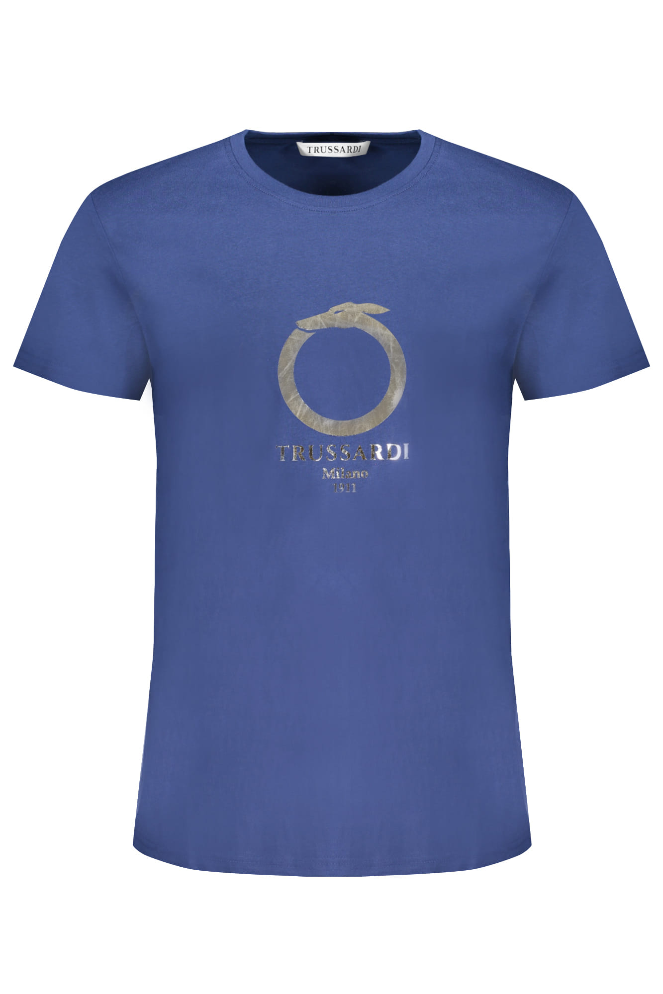 T-Shirts TRU2MTS03 Various Colors Regular Fit - Image 3
