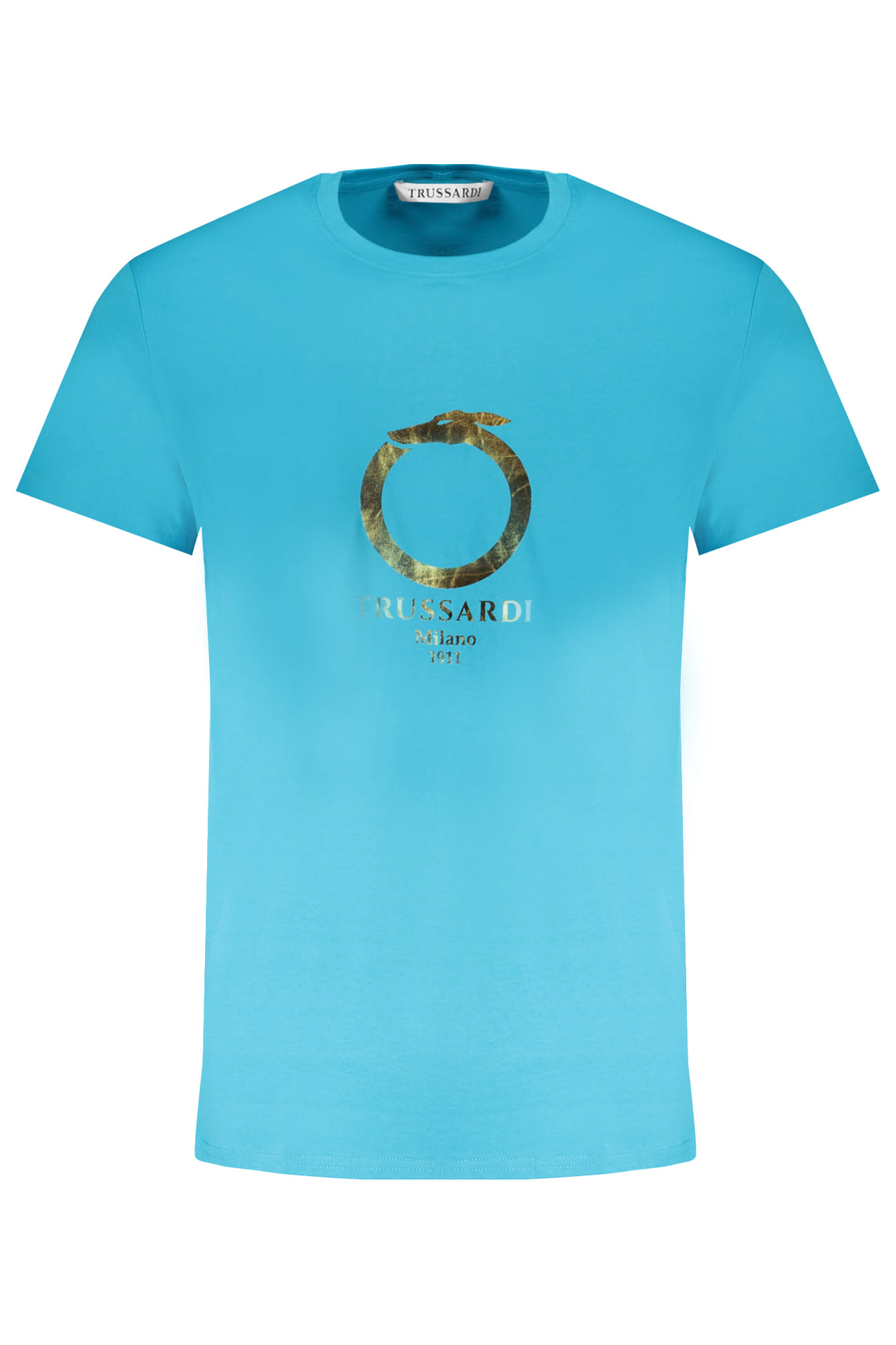 T-Shirts TRU2MTS03 Various Colors Regular Fit - Image 5