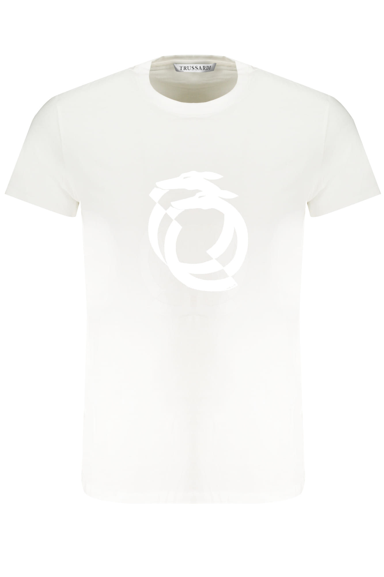 T-Shirts TRU1MTS01 Various Colors Regular Fit - Image 5