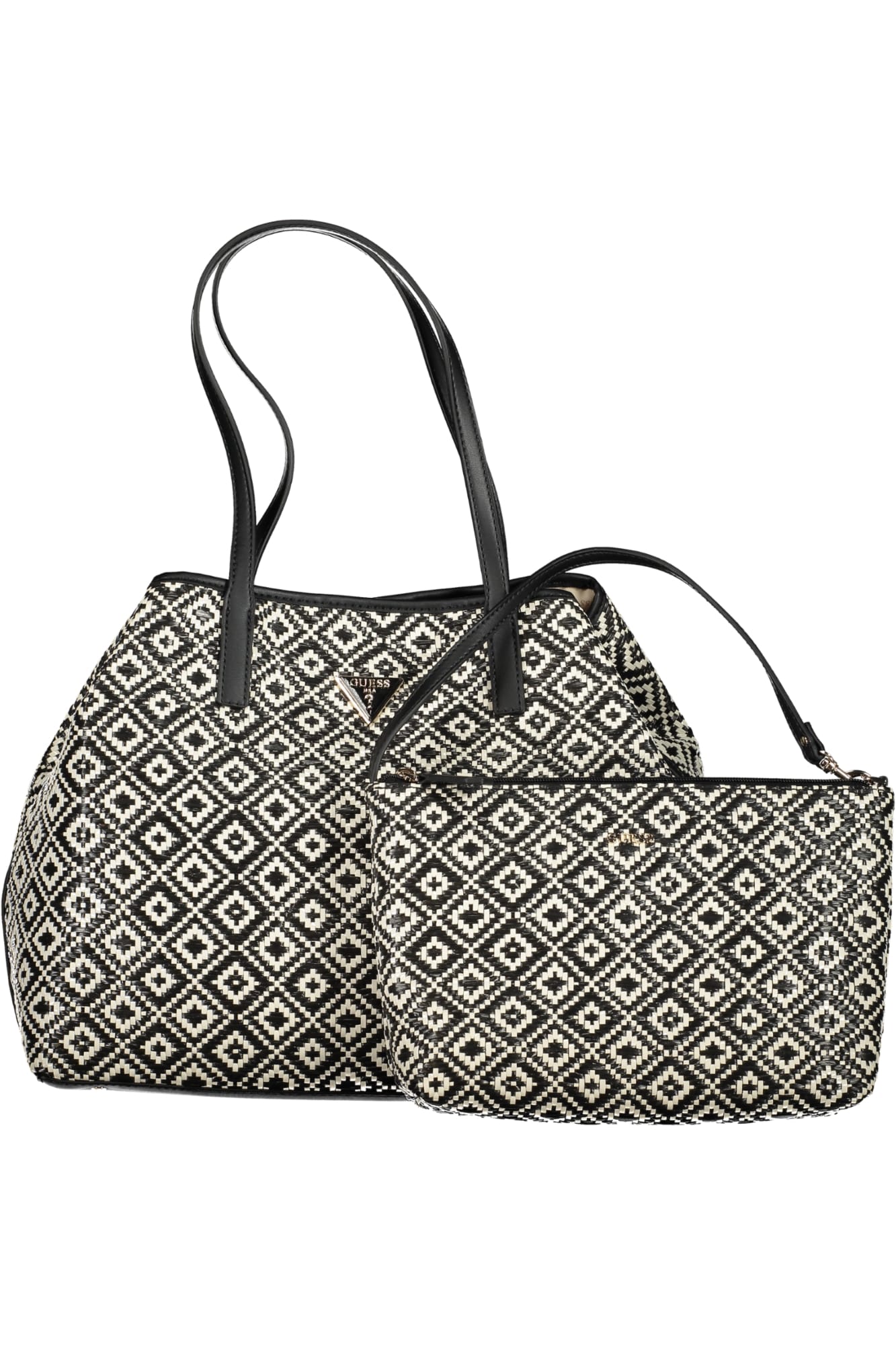 Handbags WR931829 Black - Image 3
