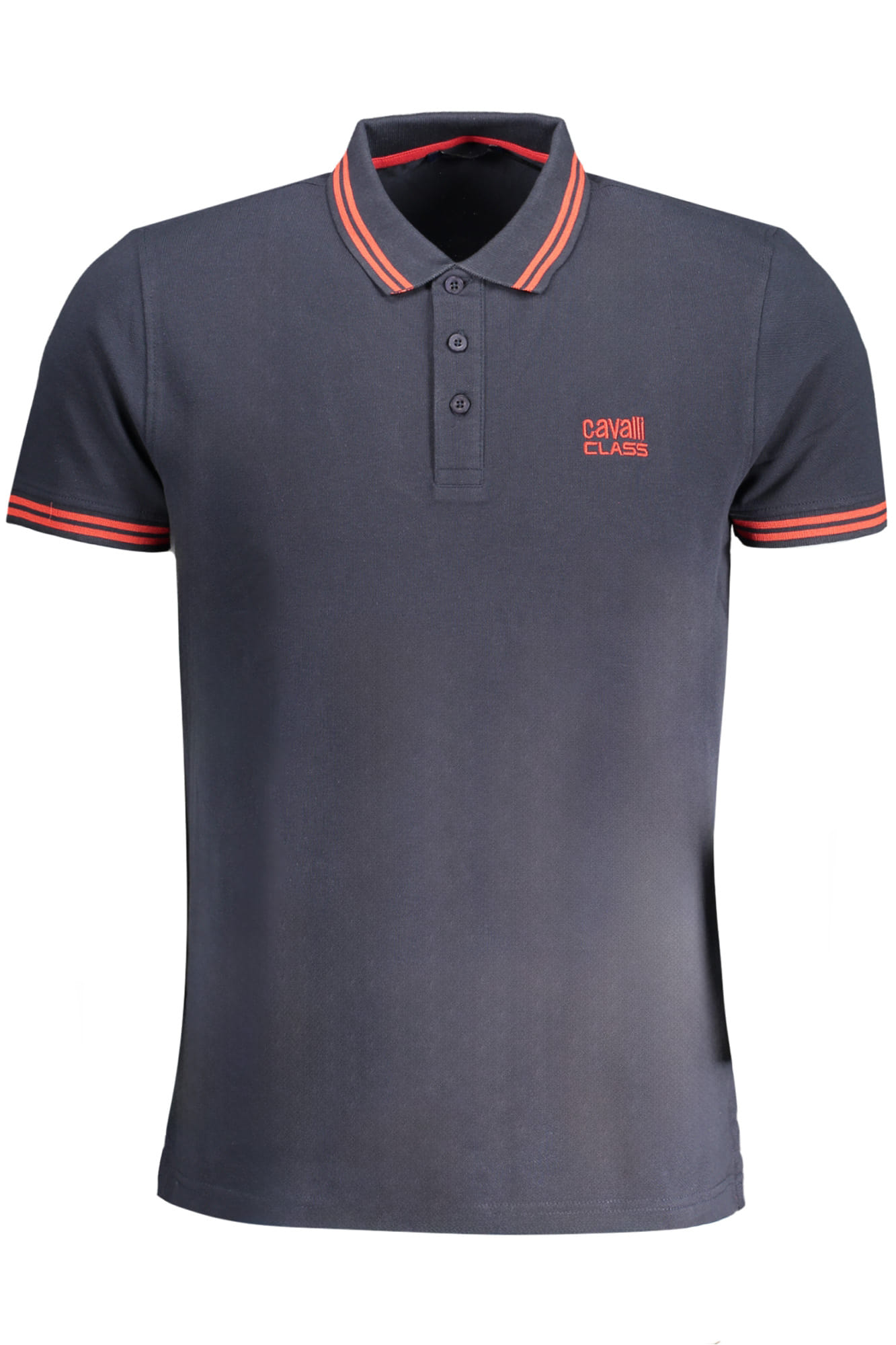 Polo Shirts QXT64YKB002 Various Colors Regular Fit - Image 3