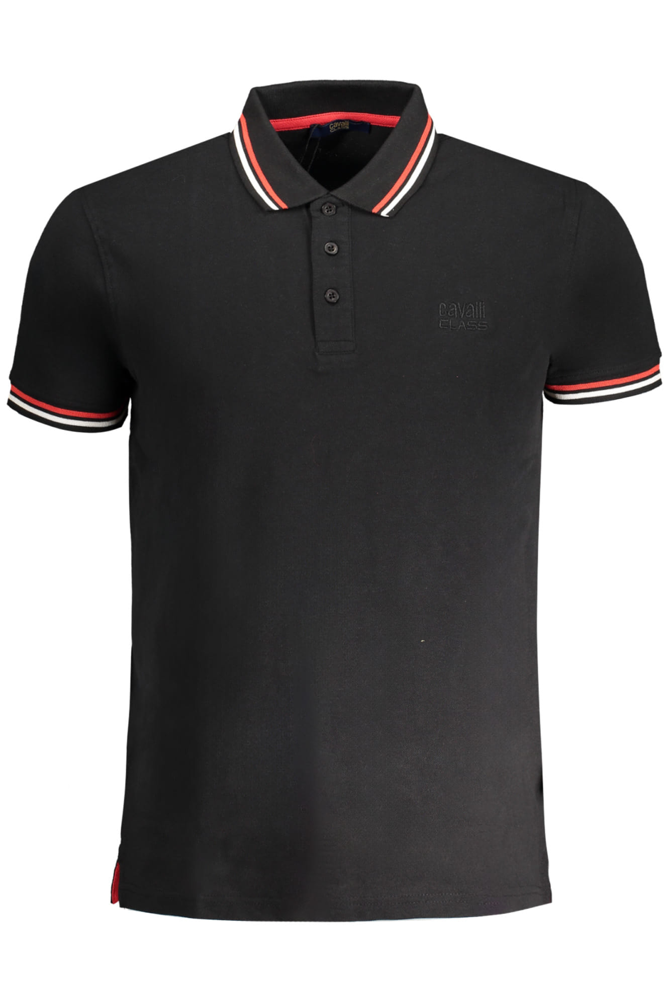 Polo Shirts QXT64XKB002 Various Colors Regular Fit - Image 3