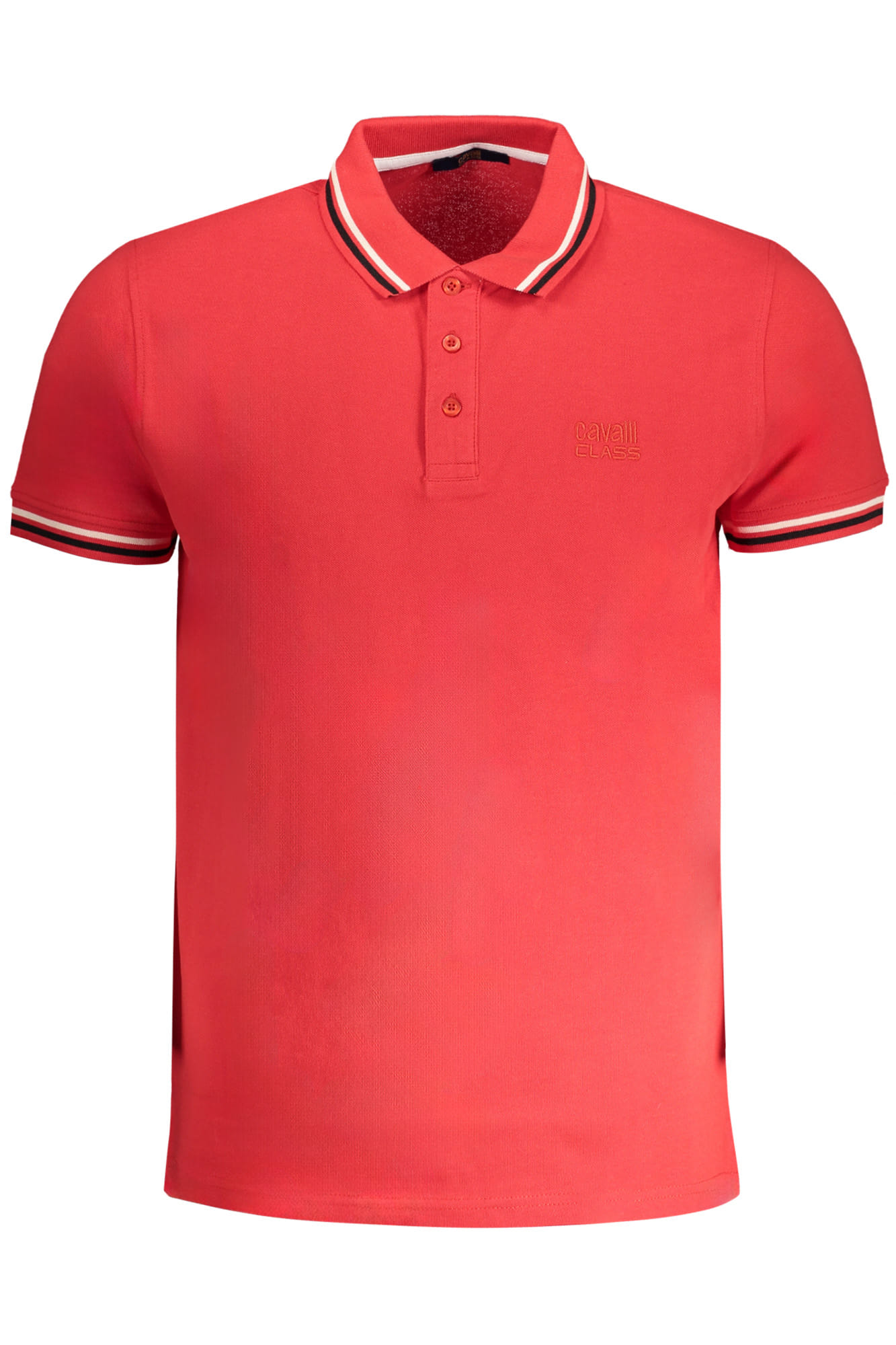 Polo Shirts QXT64XKB002 Various Colors Regular Fit - Image 5