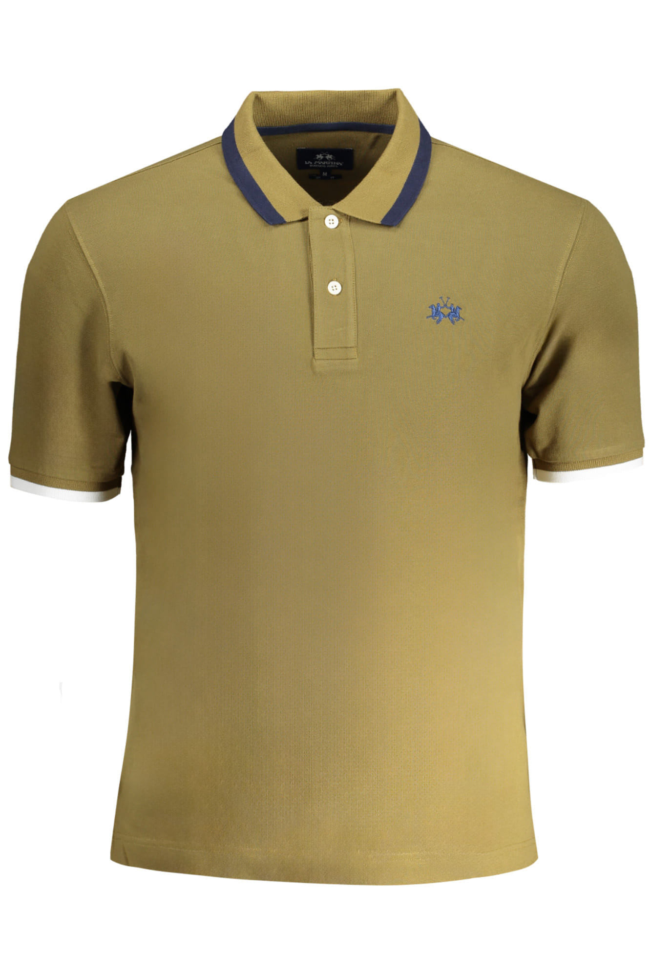 Polo Shirts YMP006PK001 Various Colors Slim Fit - Image 3
