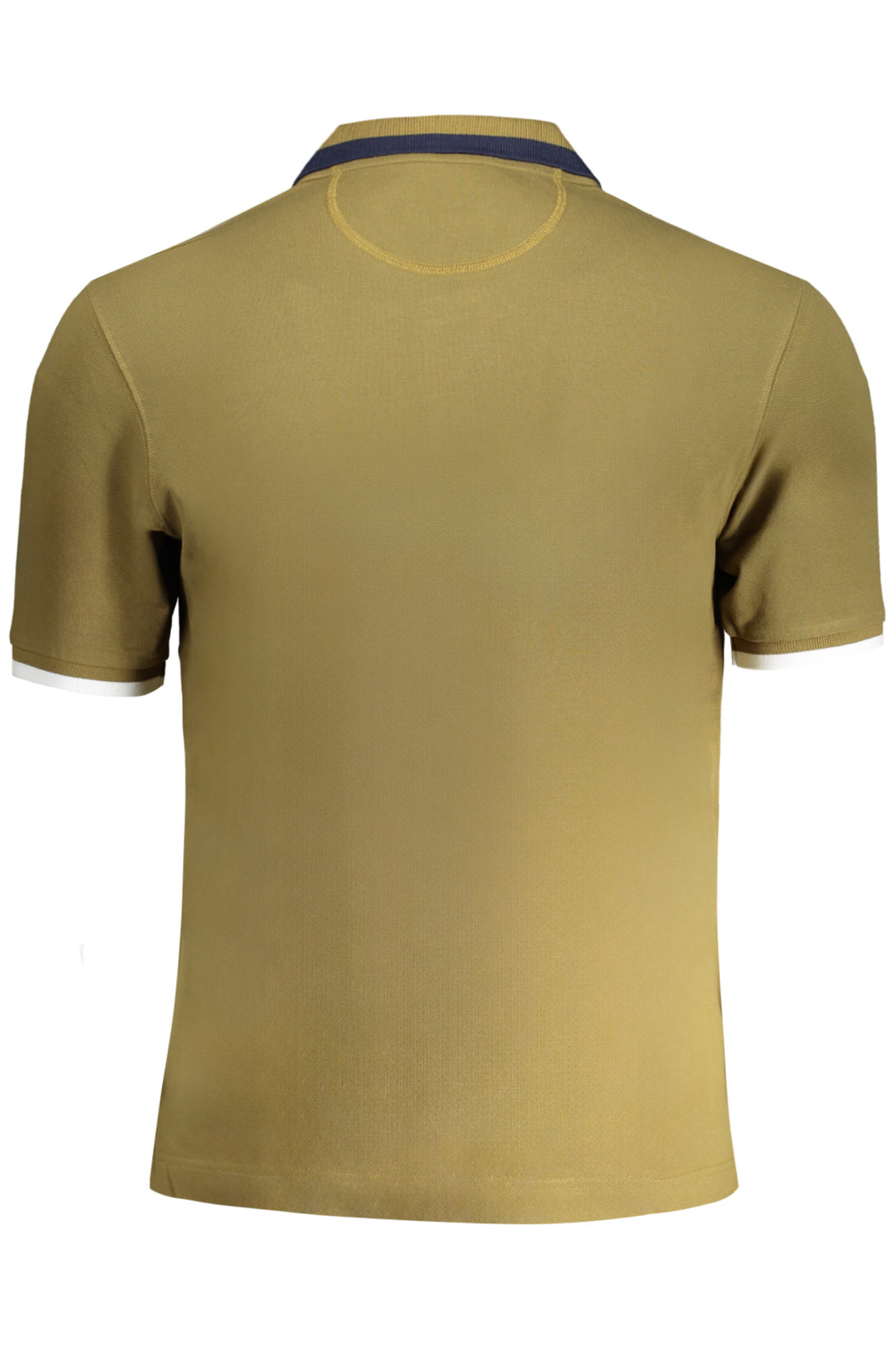 Polo Shirts YMP006PK001 Various Colors Slim Fit - Image 4