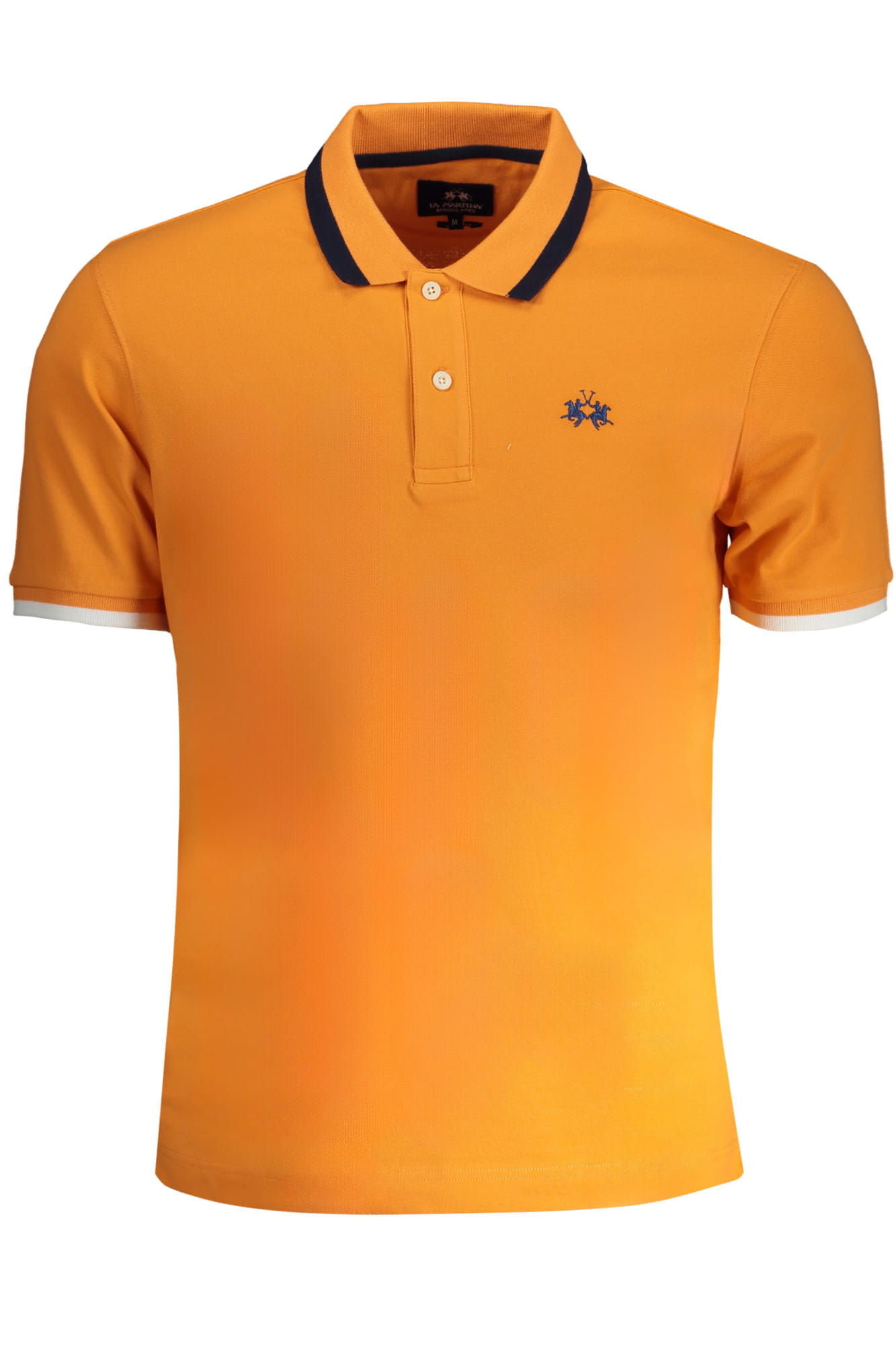 Polo Shirts YMP006PK001 Various Colors Slim Fit - Image 7