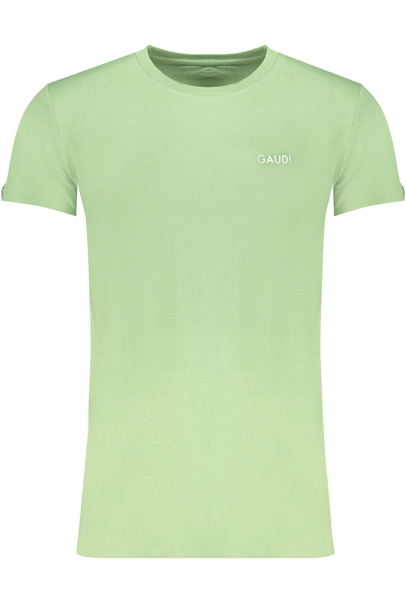 T-Shirts GAU1UTS01 Various Colors Regular Fit - Image 3