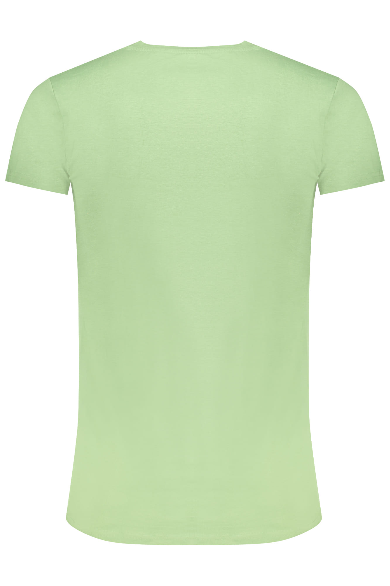 T-Shirts GAU1UTS01 Various Colors Regular Fit - Image 4