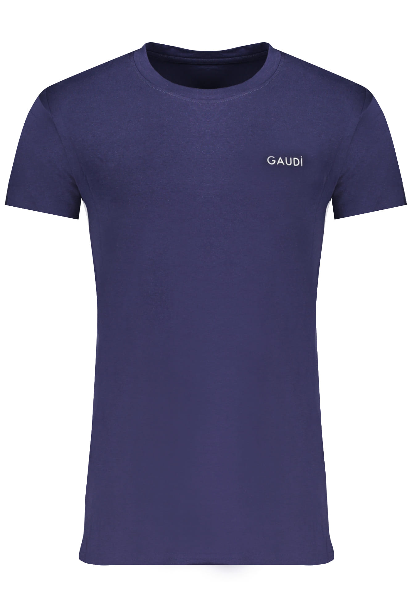T-Shirts GAU1UTS01 Various Colors Regular Fit - Image 5