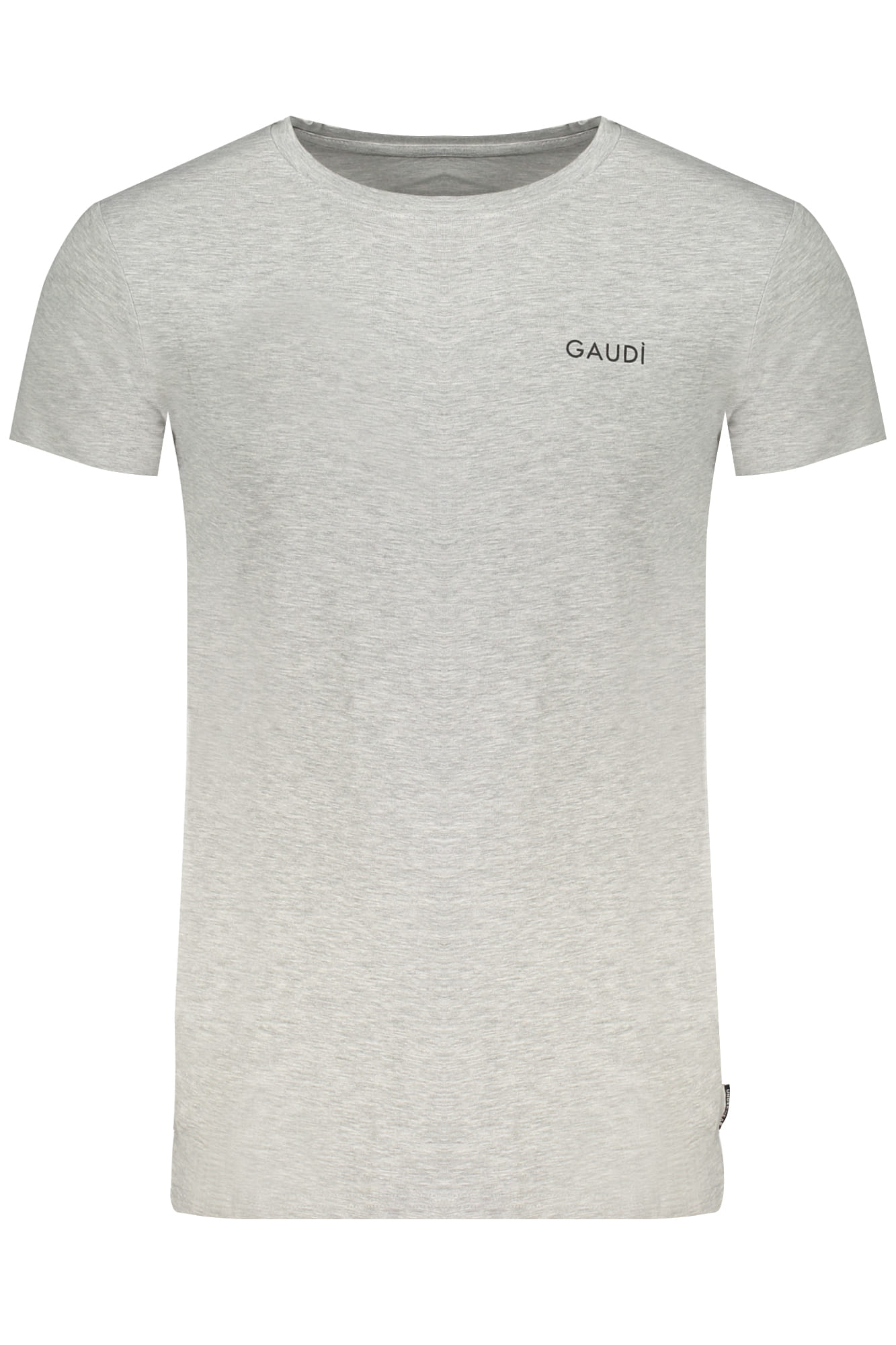 T-Shirts GAU1UTS01 Various Colors Regular Fit - Image 7