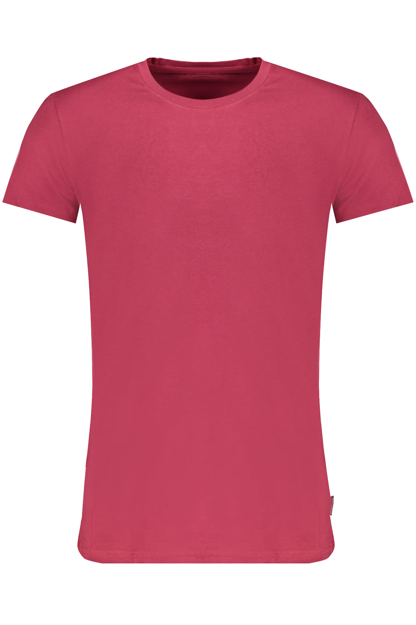 T-Shirts GAU1UTS02 Various Colors Regular Fit - Image 7