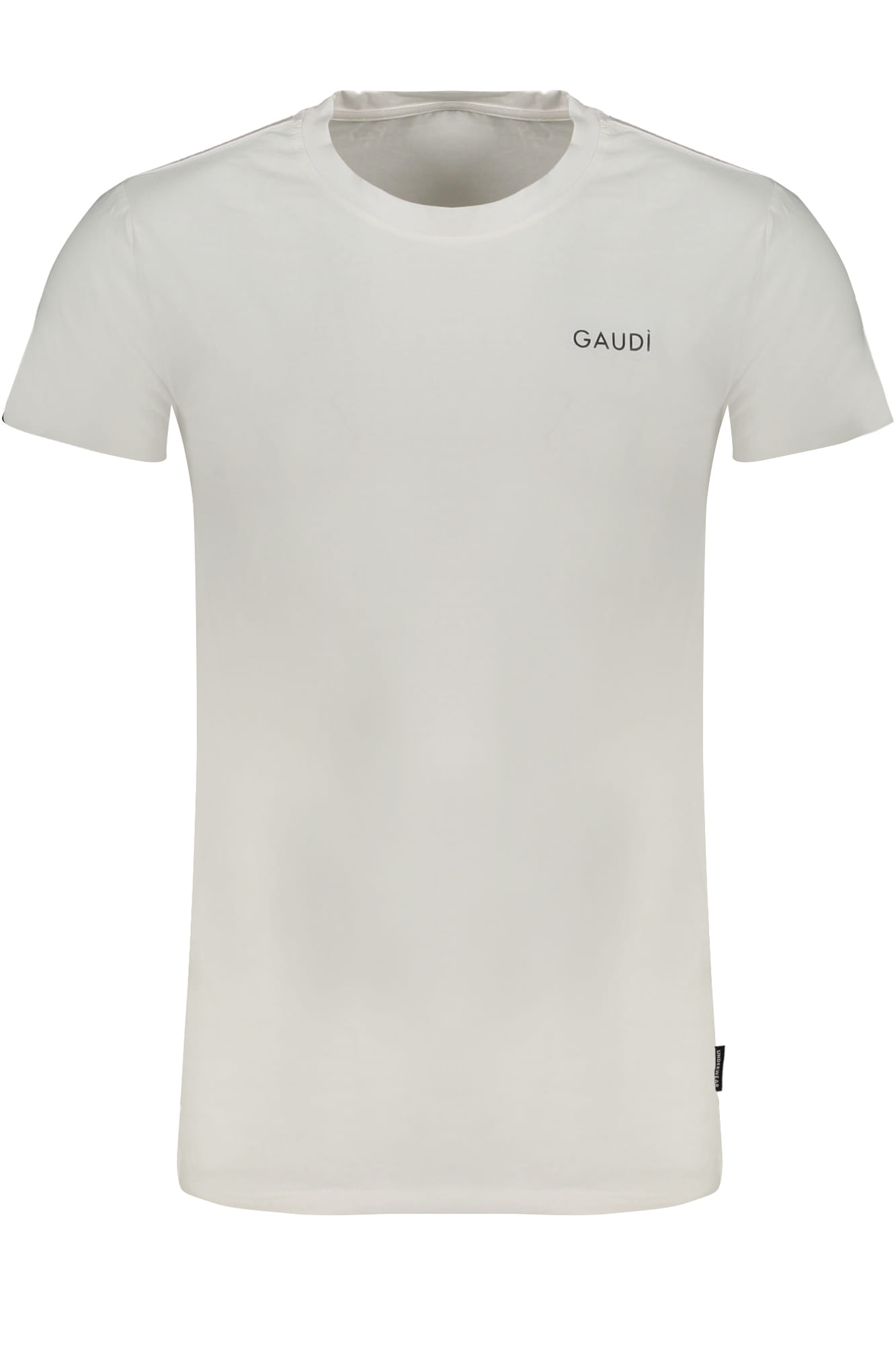 T-Shirts GAU1UTS01 Various Colors Regular Fit - Image 9