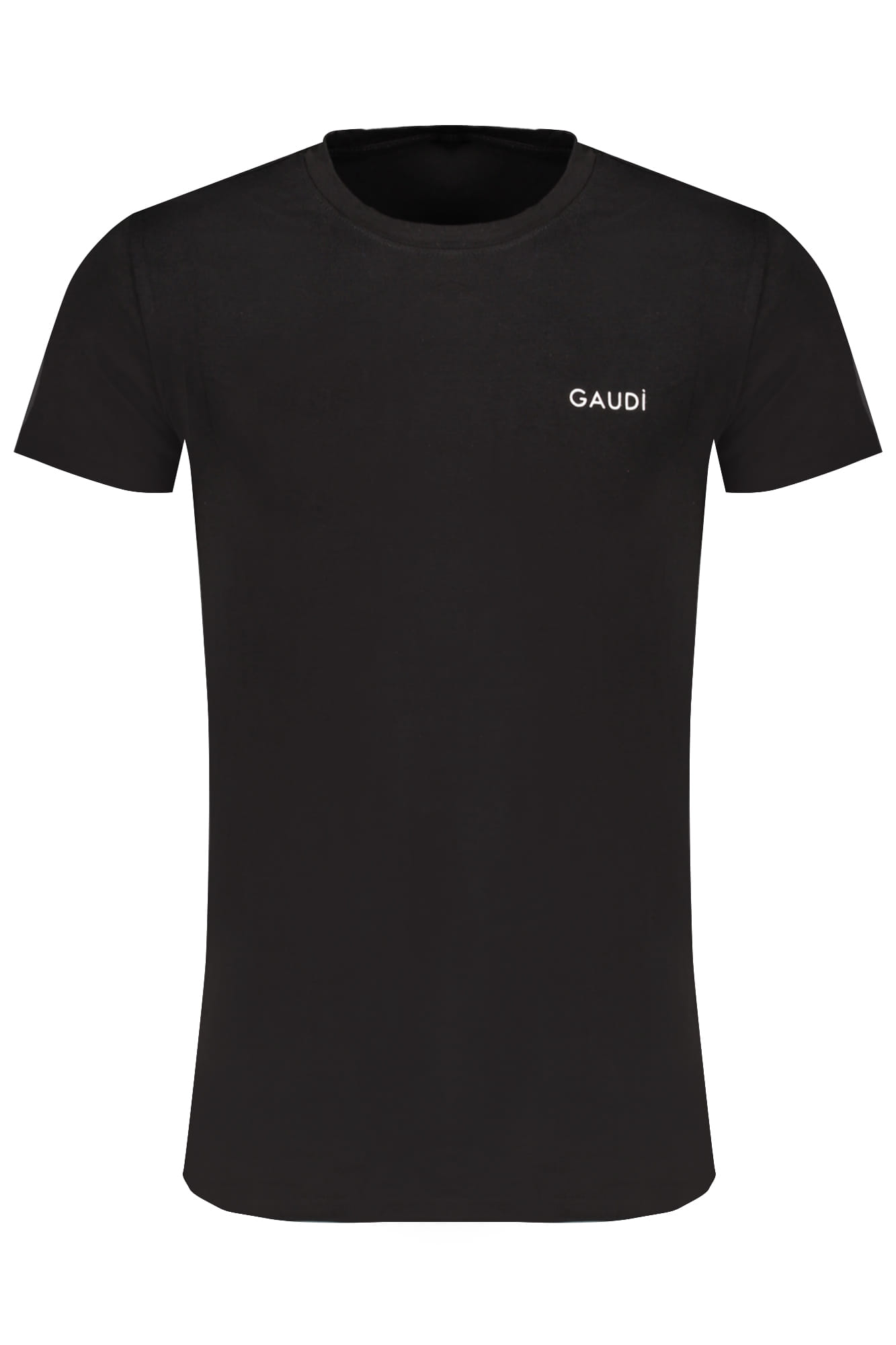 T-Shirts GAU1UTS01 Various Colors Regular Fit - Image 11
