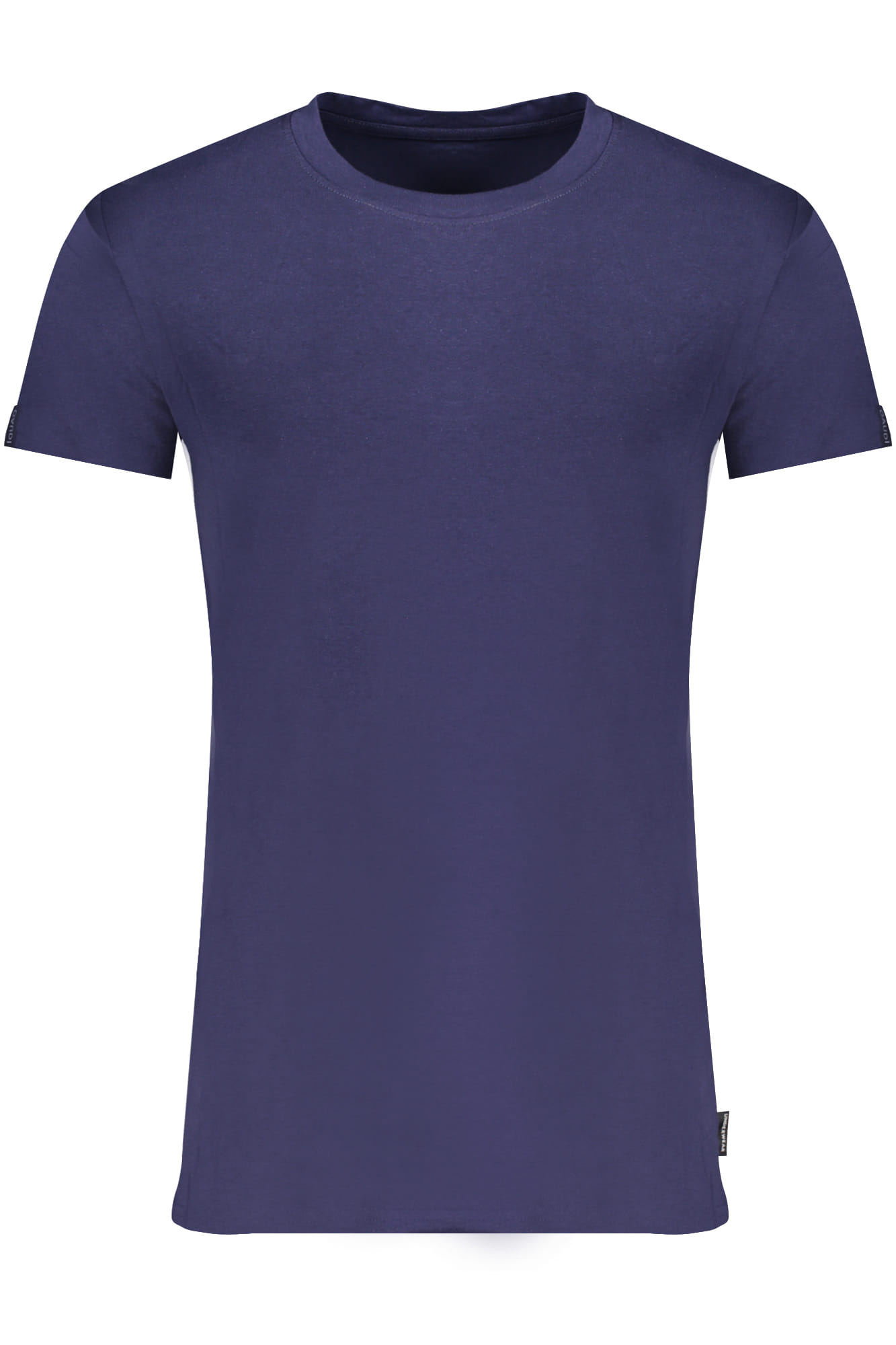 T-Shirts GAU1UTS02 Various Colors Regular Fit - Image 13