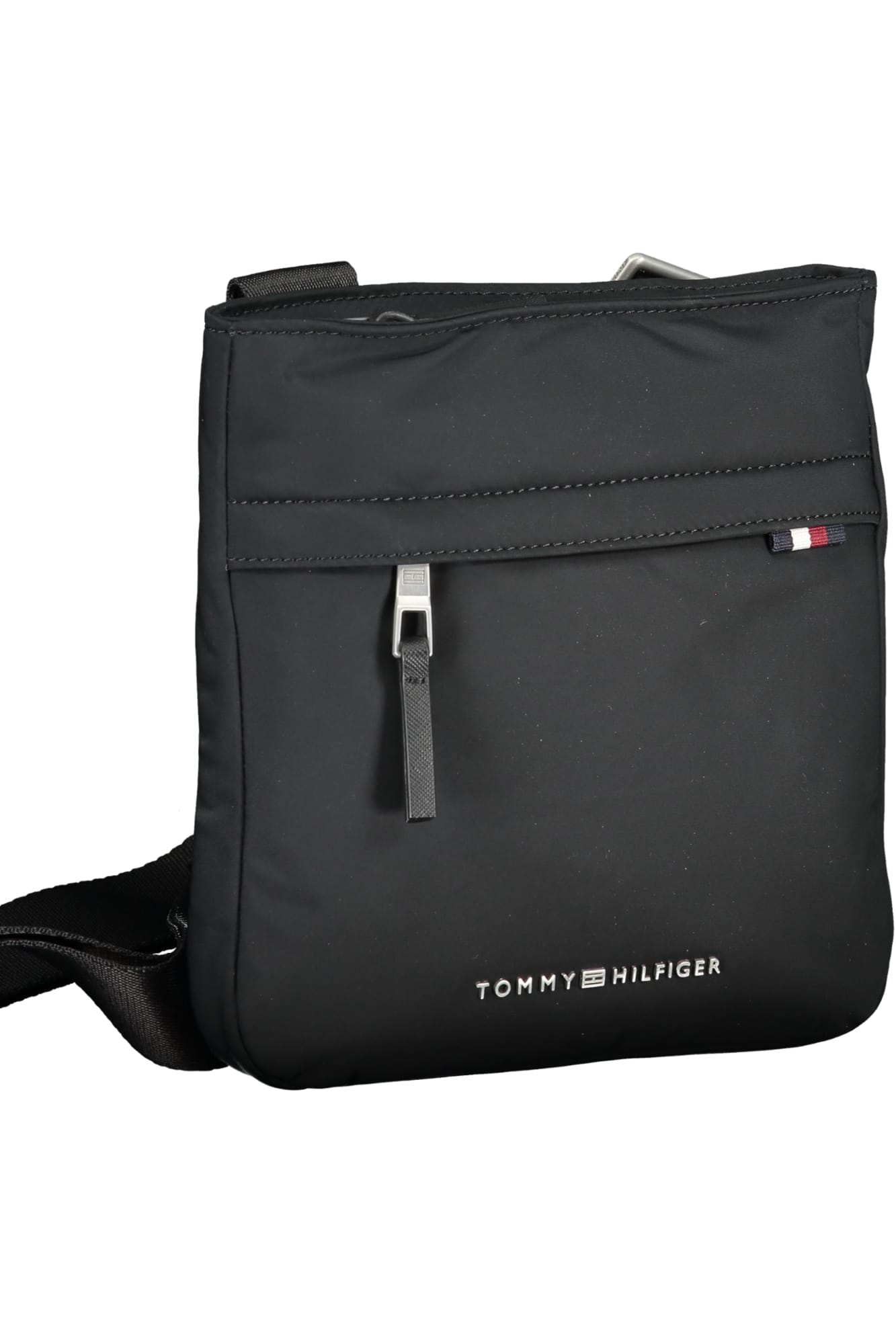 Shoulder Bags AM0AM12216 Black - Image 3
