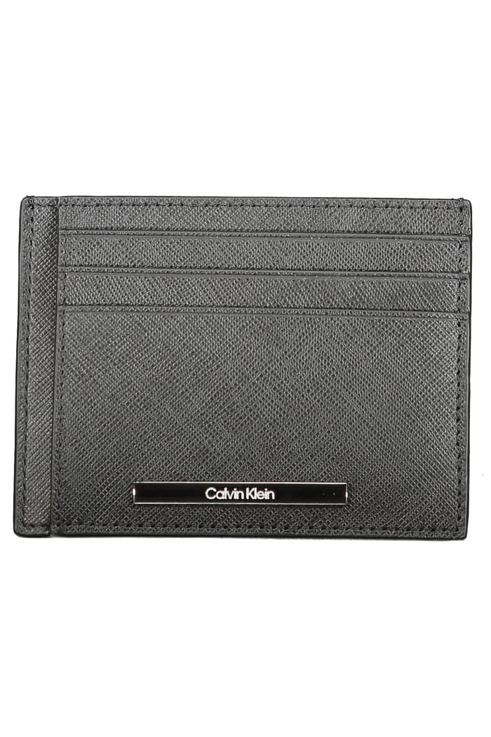 Wallets K50K511697 Black - Image 1