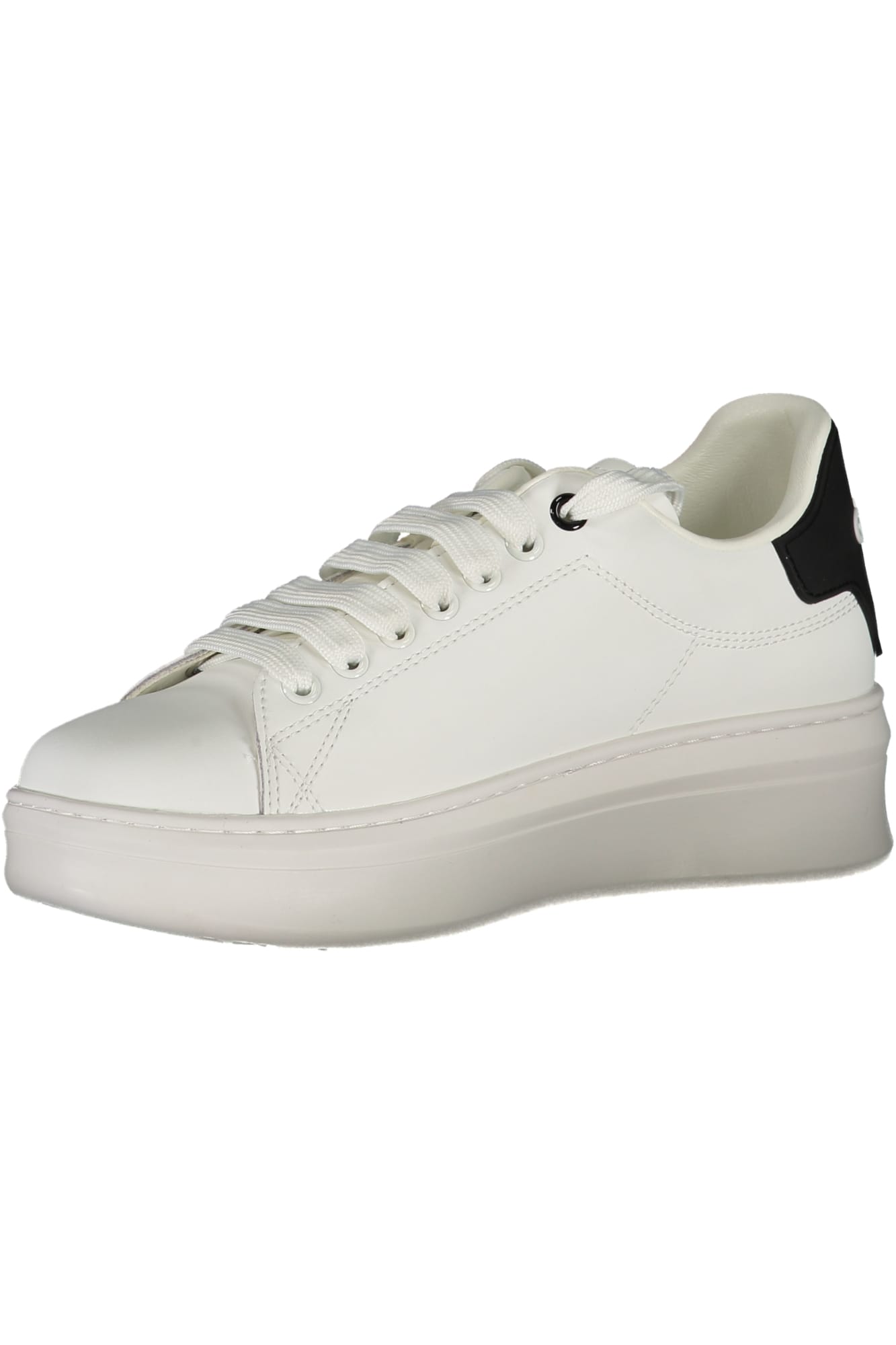Sneakers GACAW00020 White - Image 3