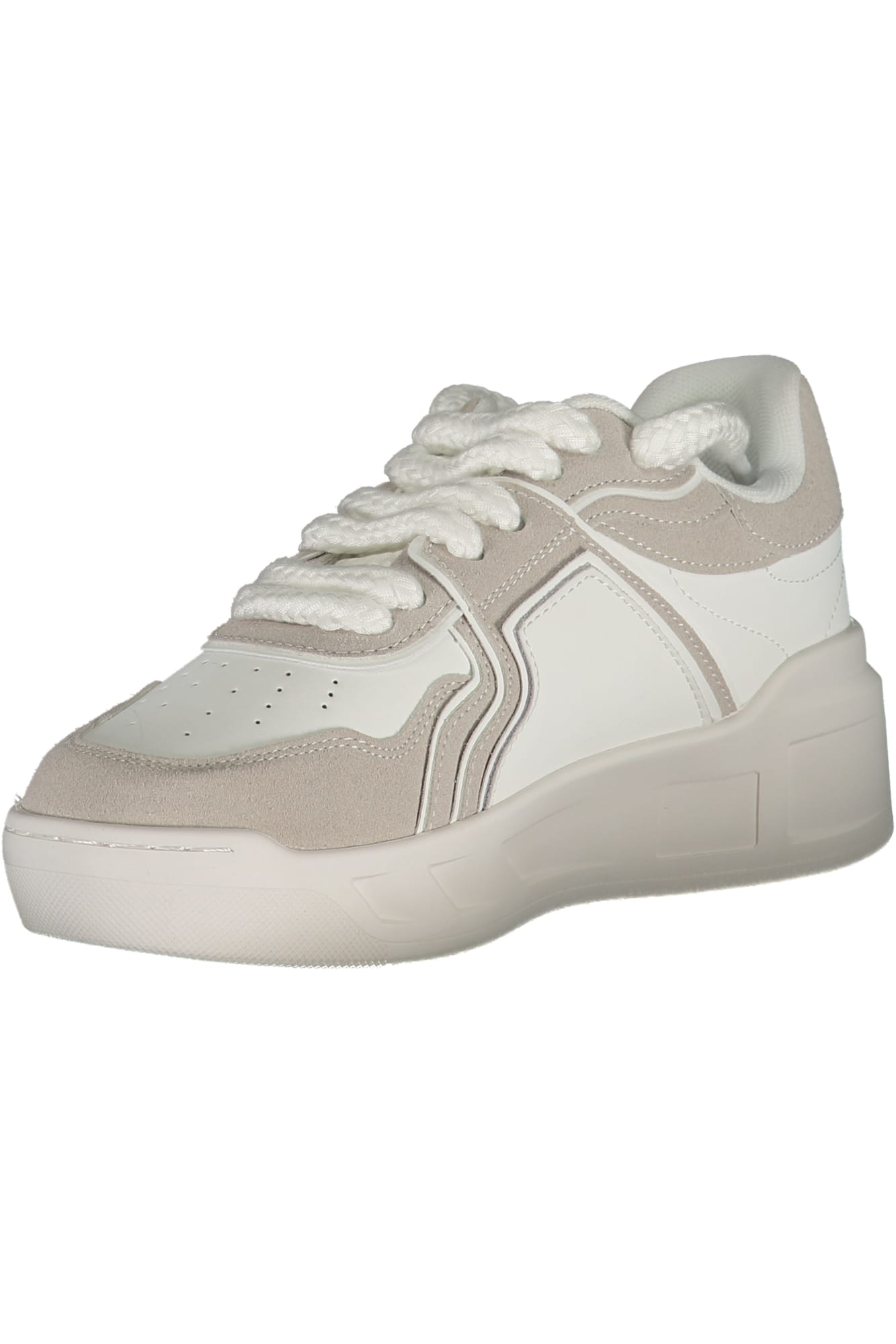 Sneakers GACAW00049 White - Image 3