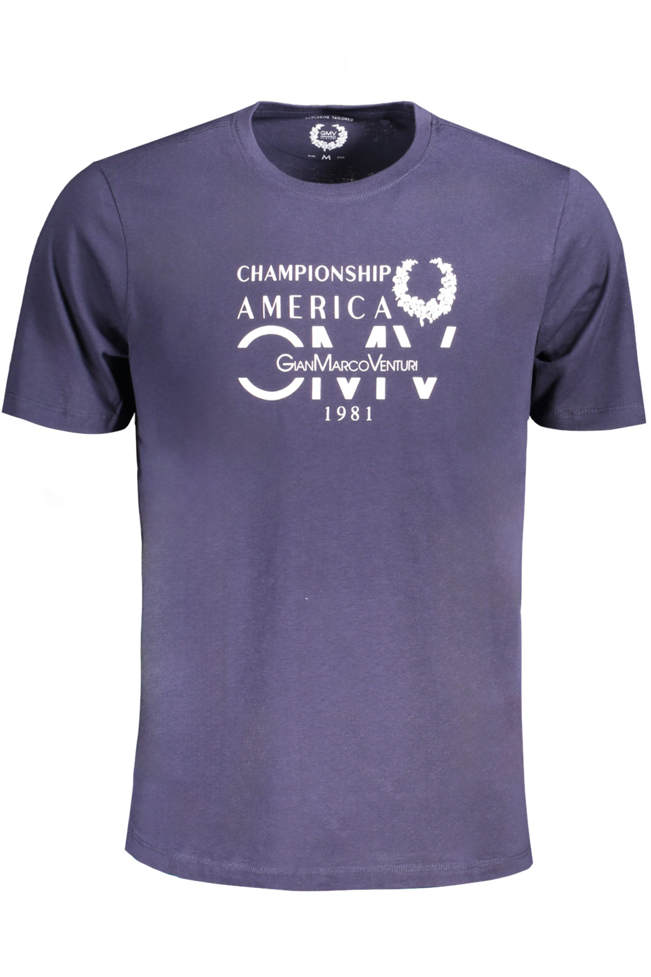 T-Shirts AU01484ITALO Various Colors - Image 3