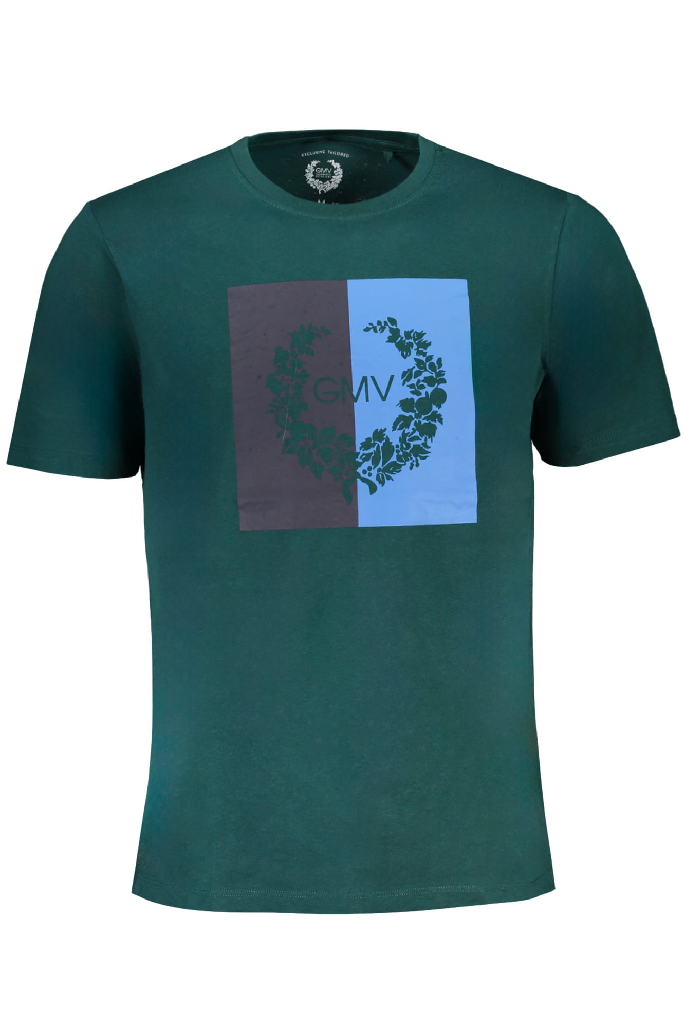T-Shirts AU01416ATTILIO Various Colors - Image 9