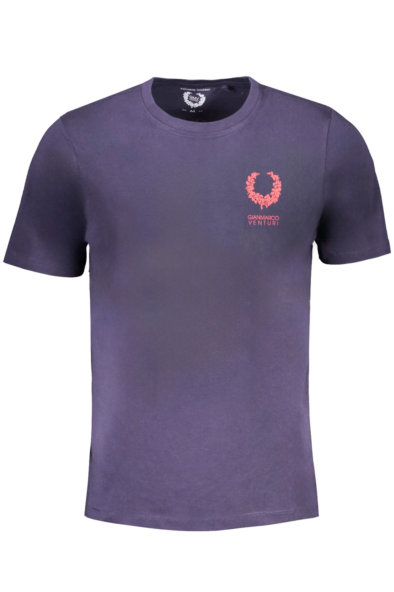 T-Shirts AU01413ALVARO Various Colors - Image 3