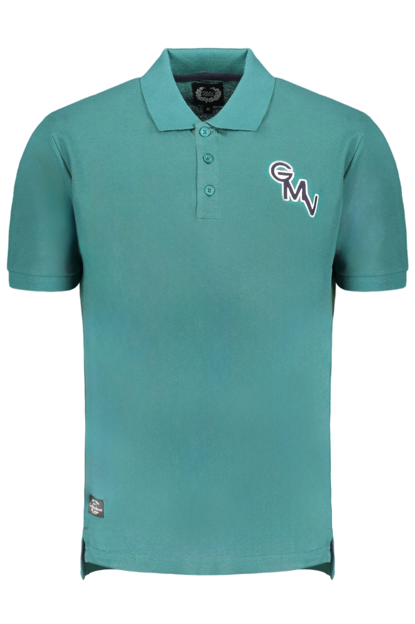 Polo Shirts AU01405BIENO Various Colors - Image 3
