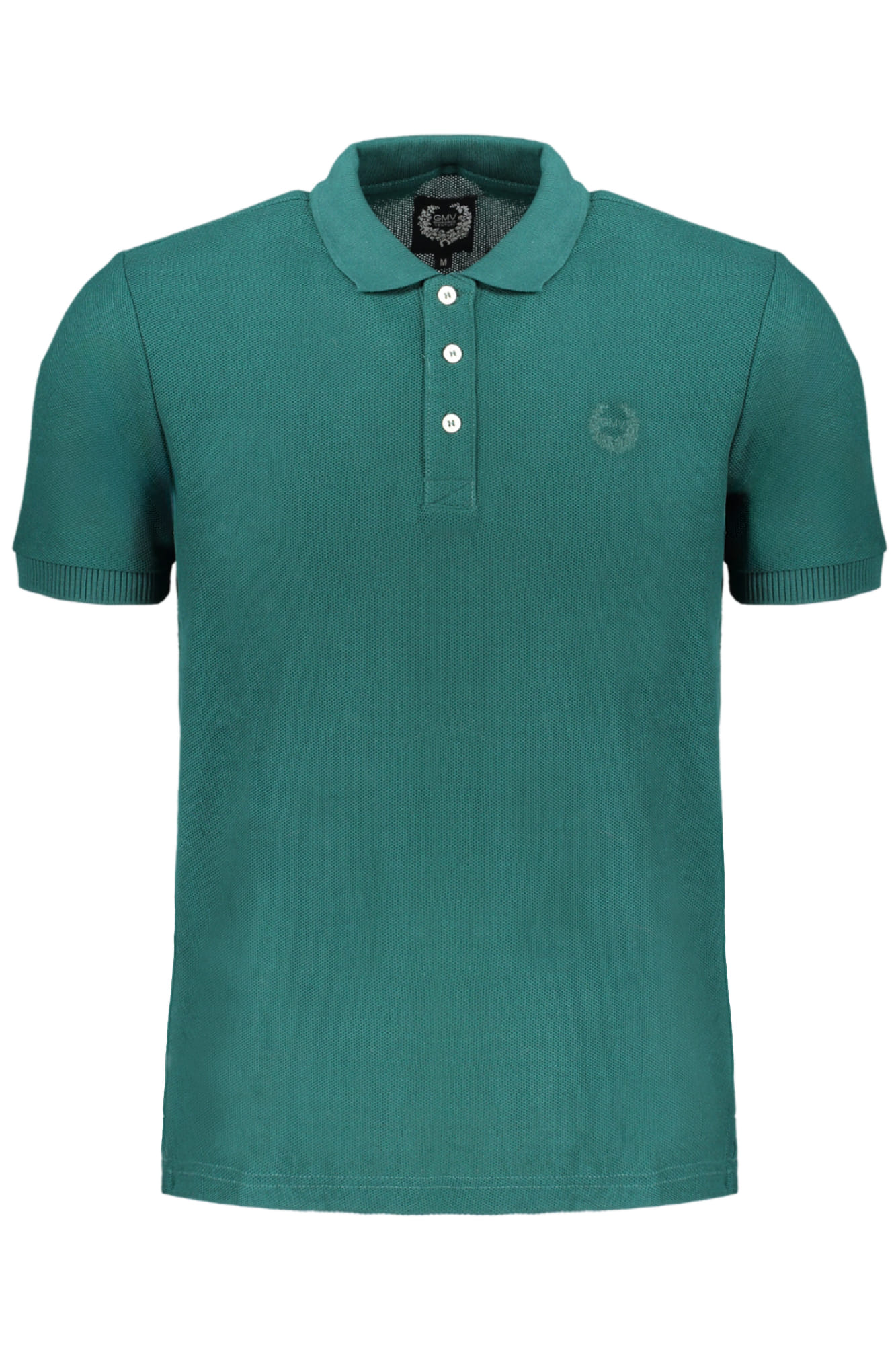 Polo Shirts AU01671PARENZO Various Colors Regular Fit - Image 5