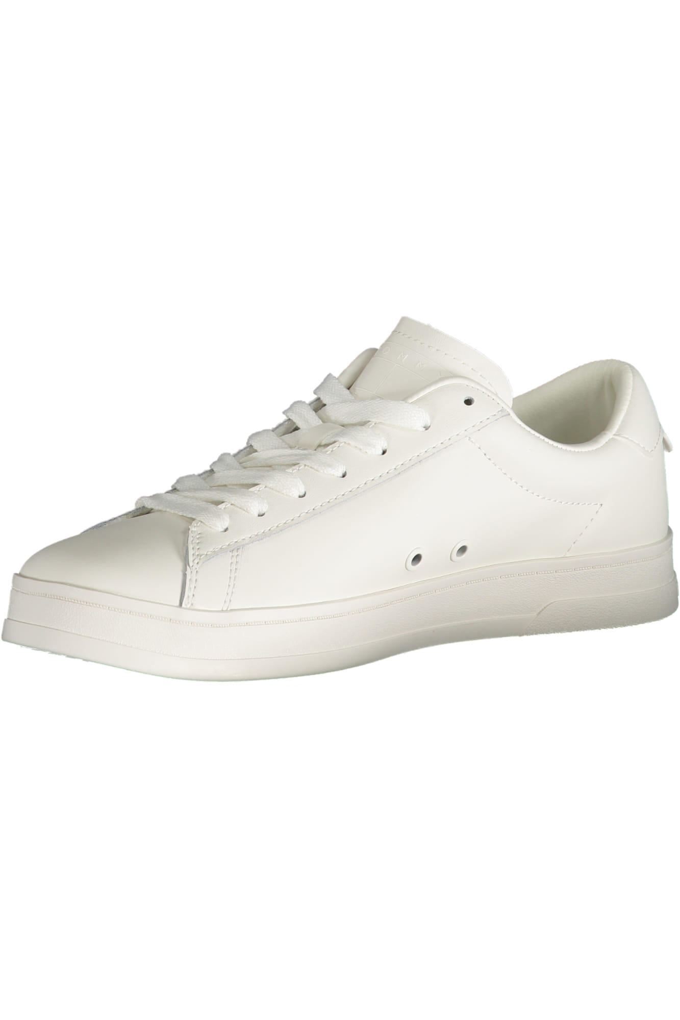 Sneakers EM0EM01374 White - Image 3