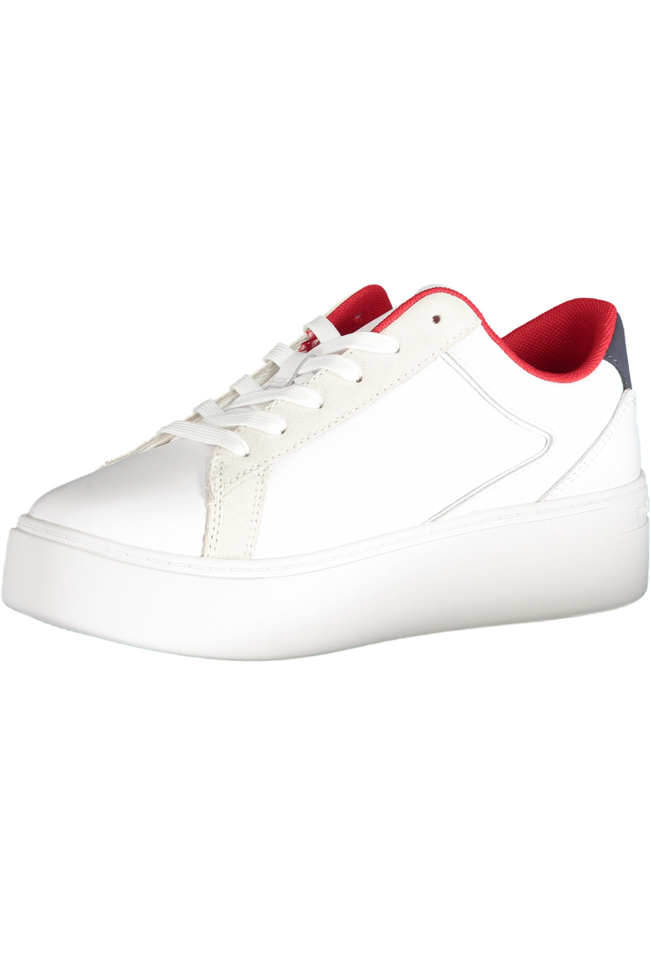 Sneakers FW0FW08210F White - Image 3