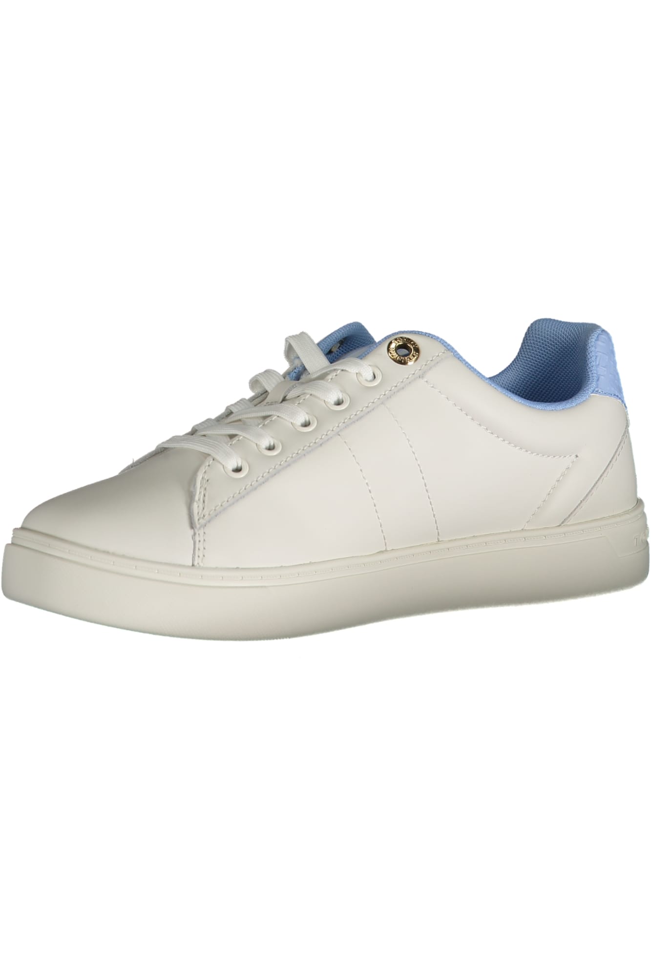 Sneakers FW0FW07999F Light Blue - Image 3