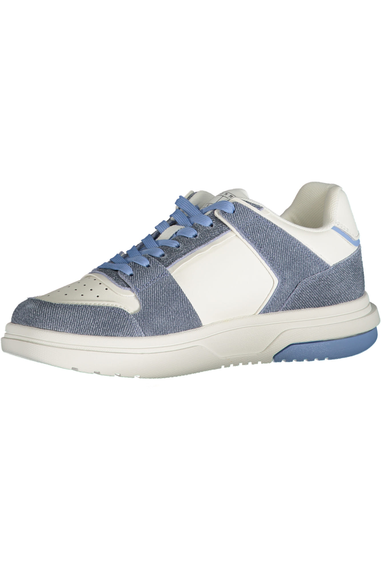 Sneakers EN0EN02578F Light Blue - Image 3
