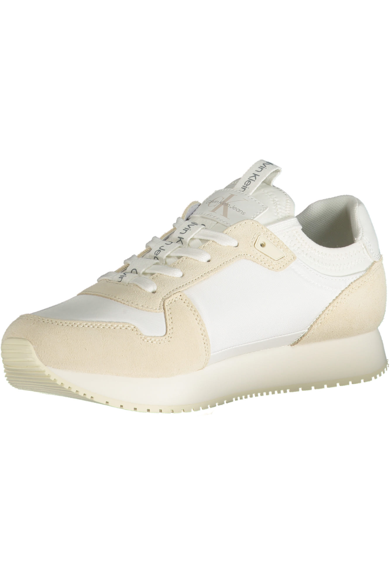 Sneakers YM0YM00553 White - Image 3