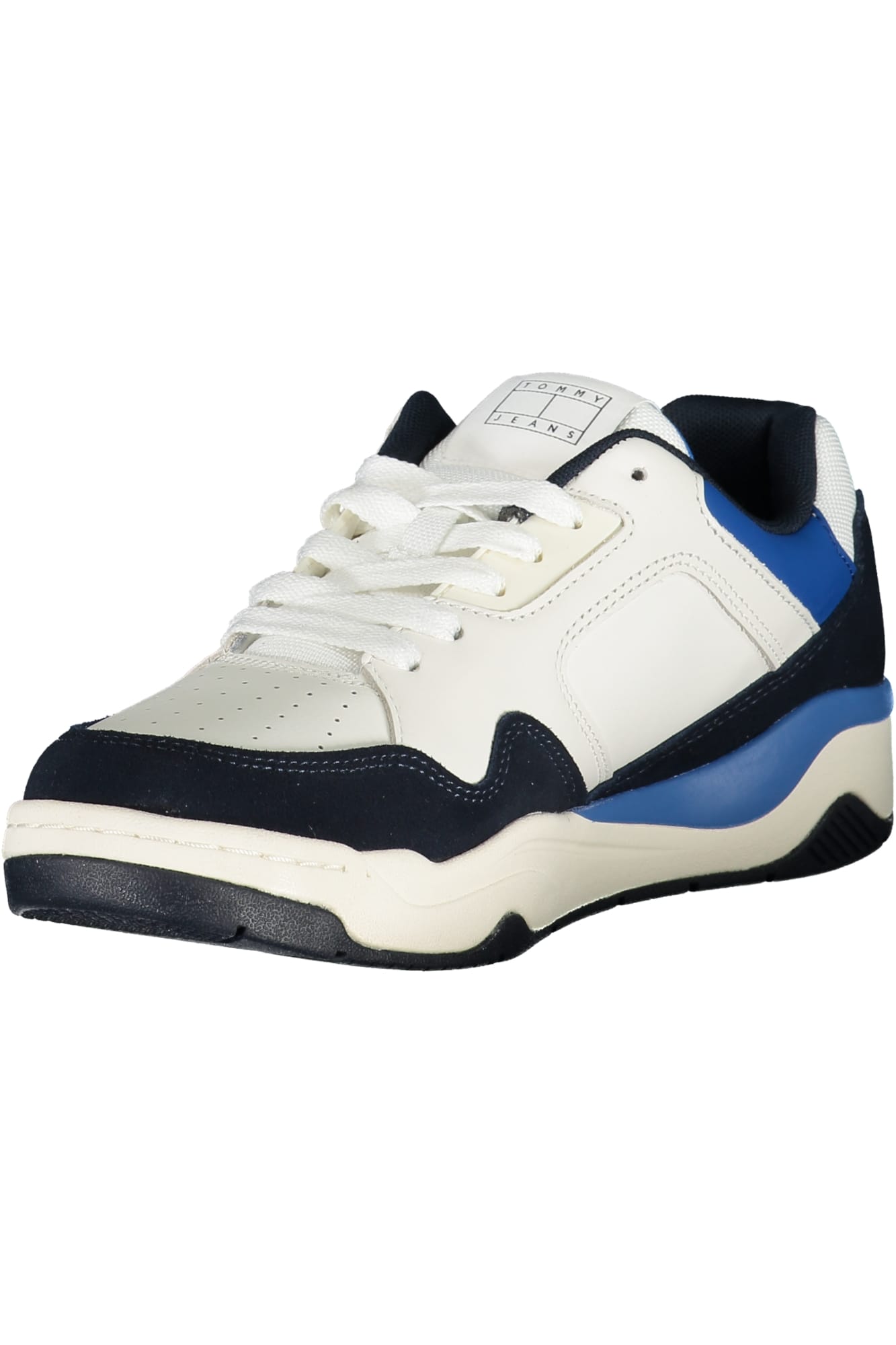 Sneakers EM0EM01500 Blue - Image 3