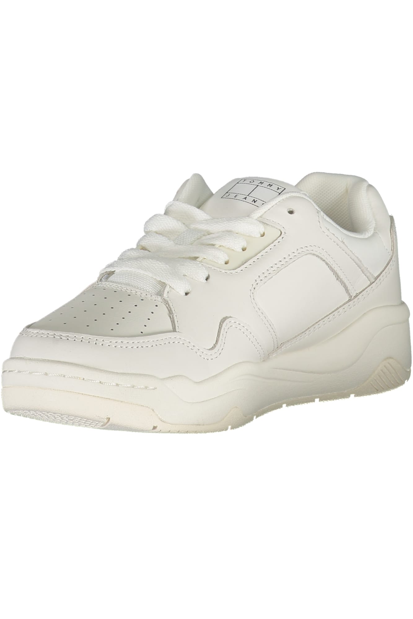 Sneakers EN0EN02524F White - Image 3