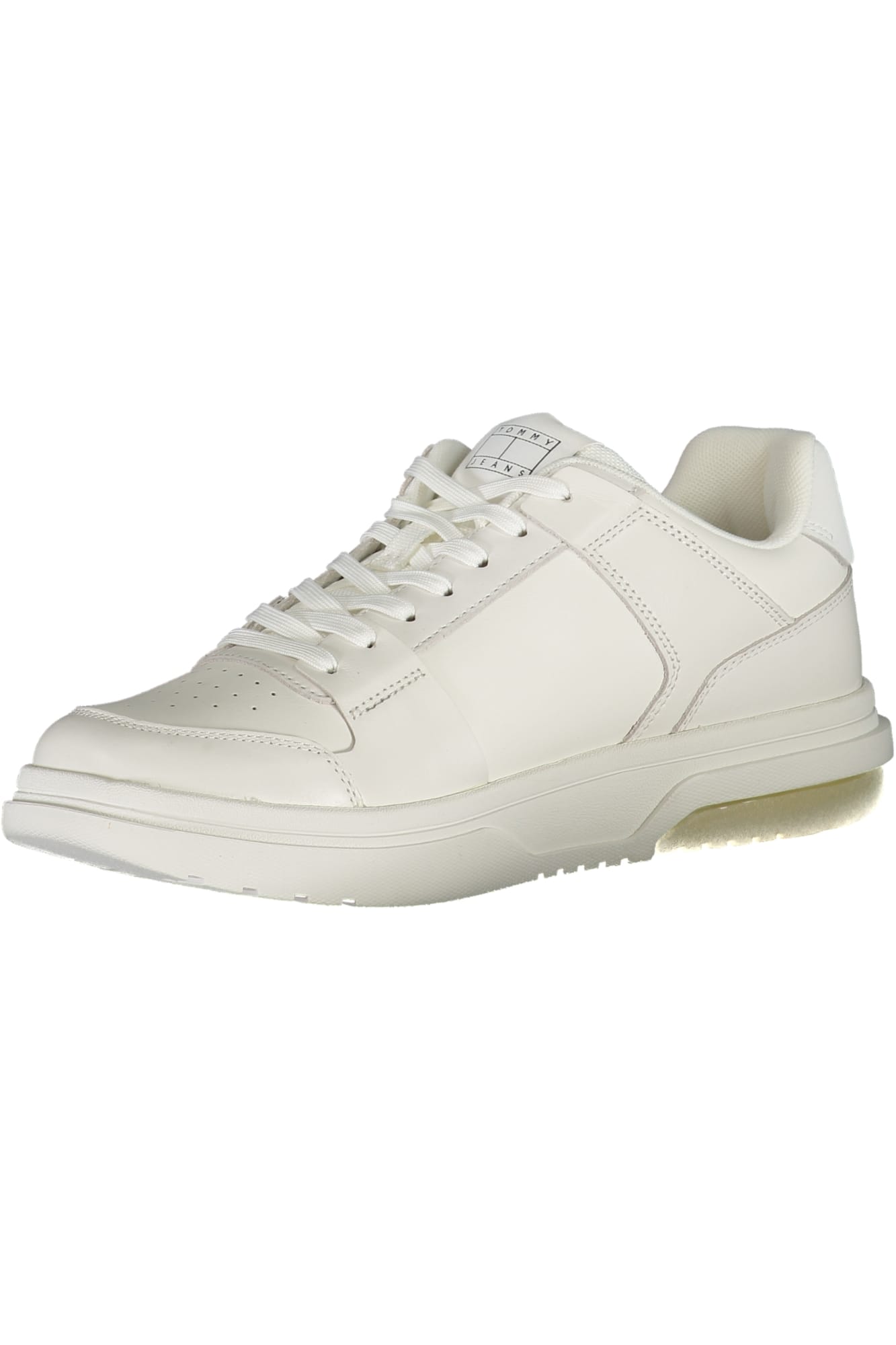 Sneakers EM0EM01429 White - Image 3