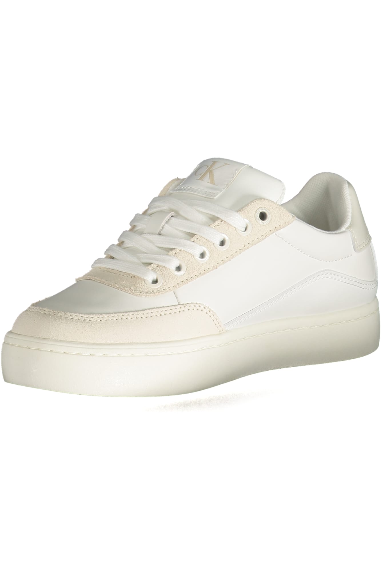 Sneakers YW0YW01585 White - Image 3