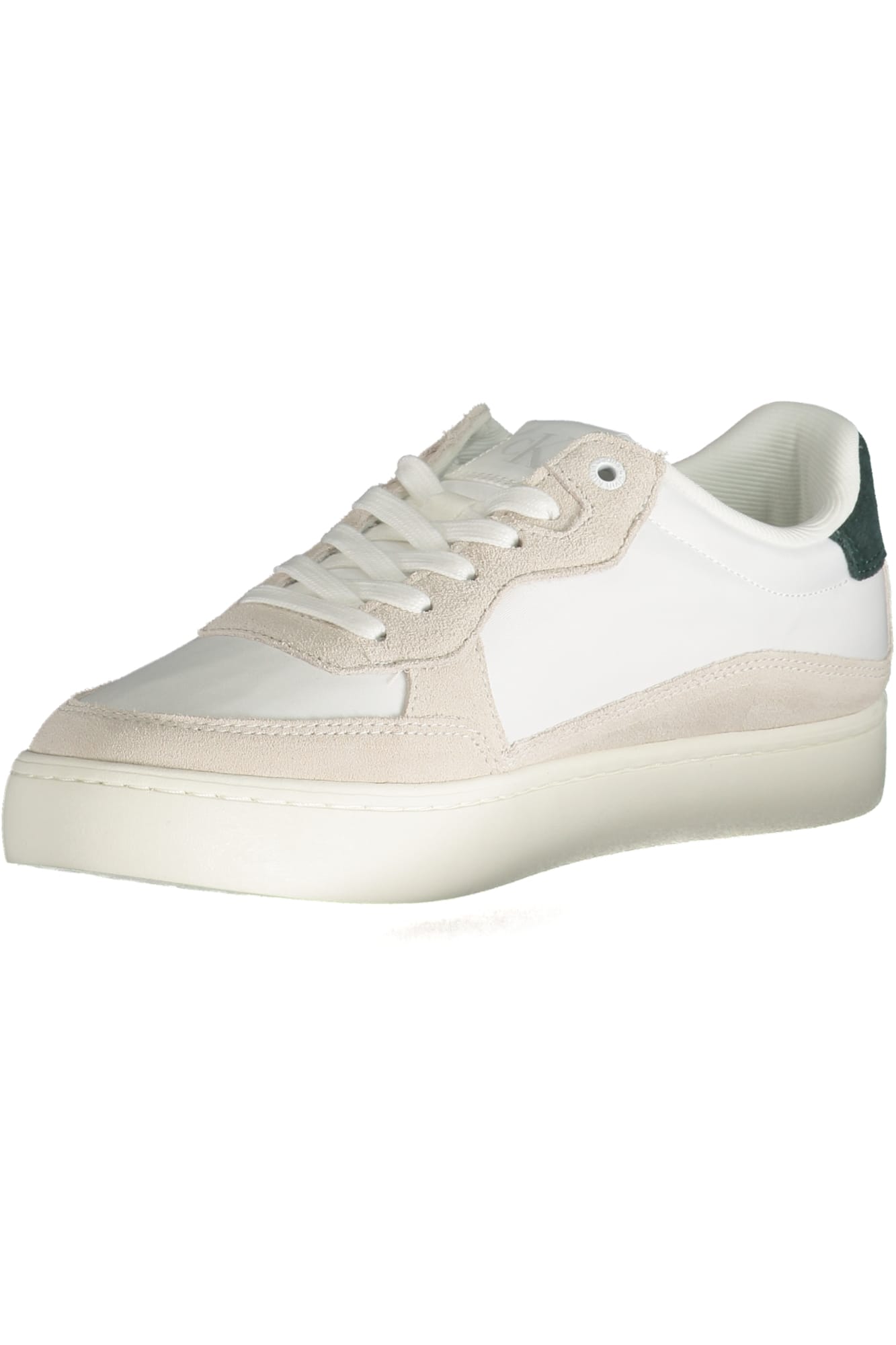 Sneakers YM0YM01100 White - Image 3