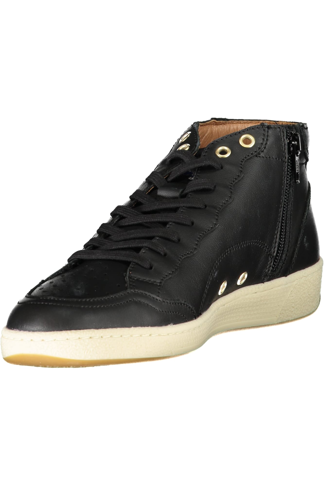 Sneakers F4MURRAY02LEA Black - Image 3