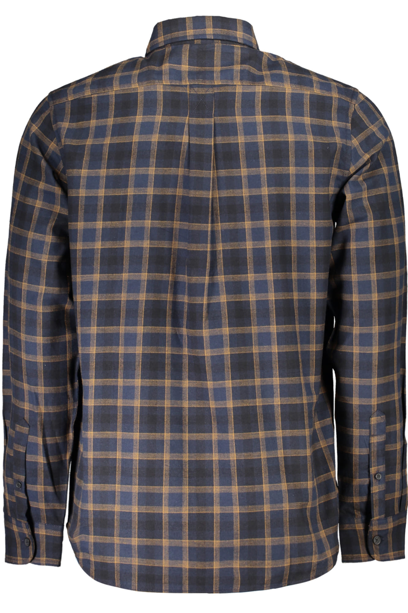 Shirts TB0A6W5E Various Colors Regular Fit - Image 4