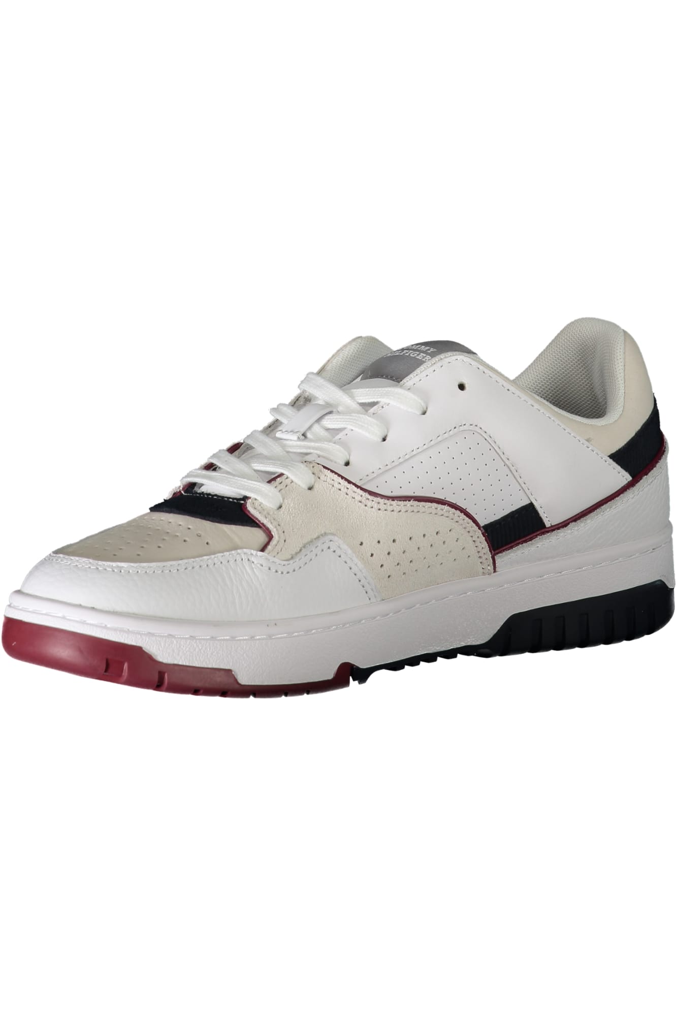 Sneakers FM0FM05211 White - Image 3
