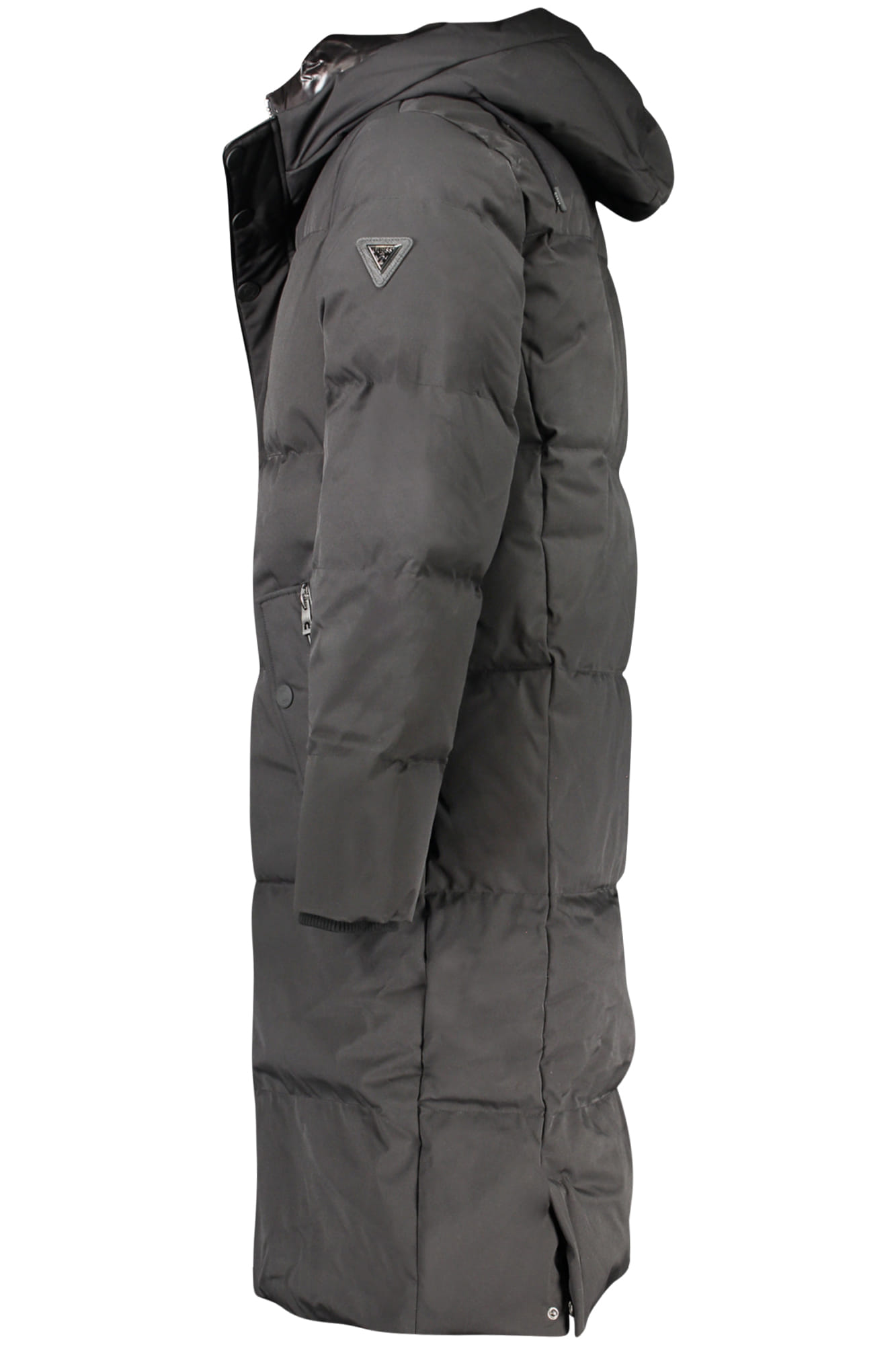 Jackets M4BL44WGJR2 Black Regular Fit - Image 3