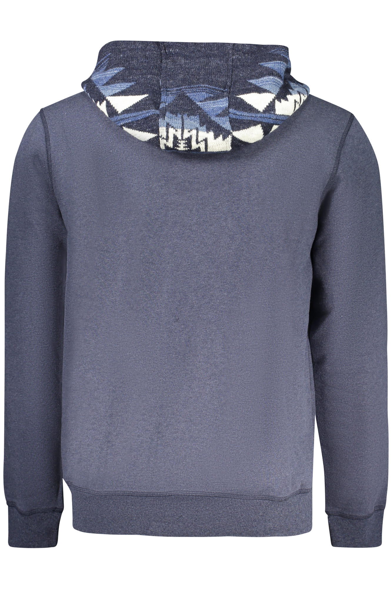 Sweatshirts M4BQ22KCH10 Various Colors Regular Fit - Image 4