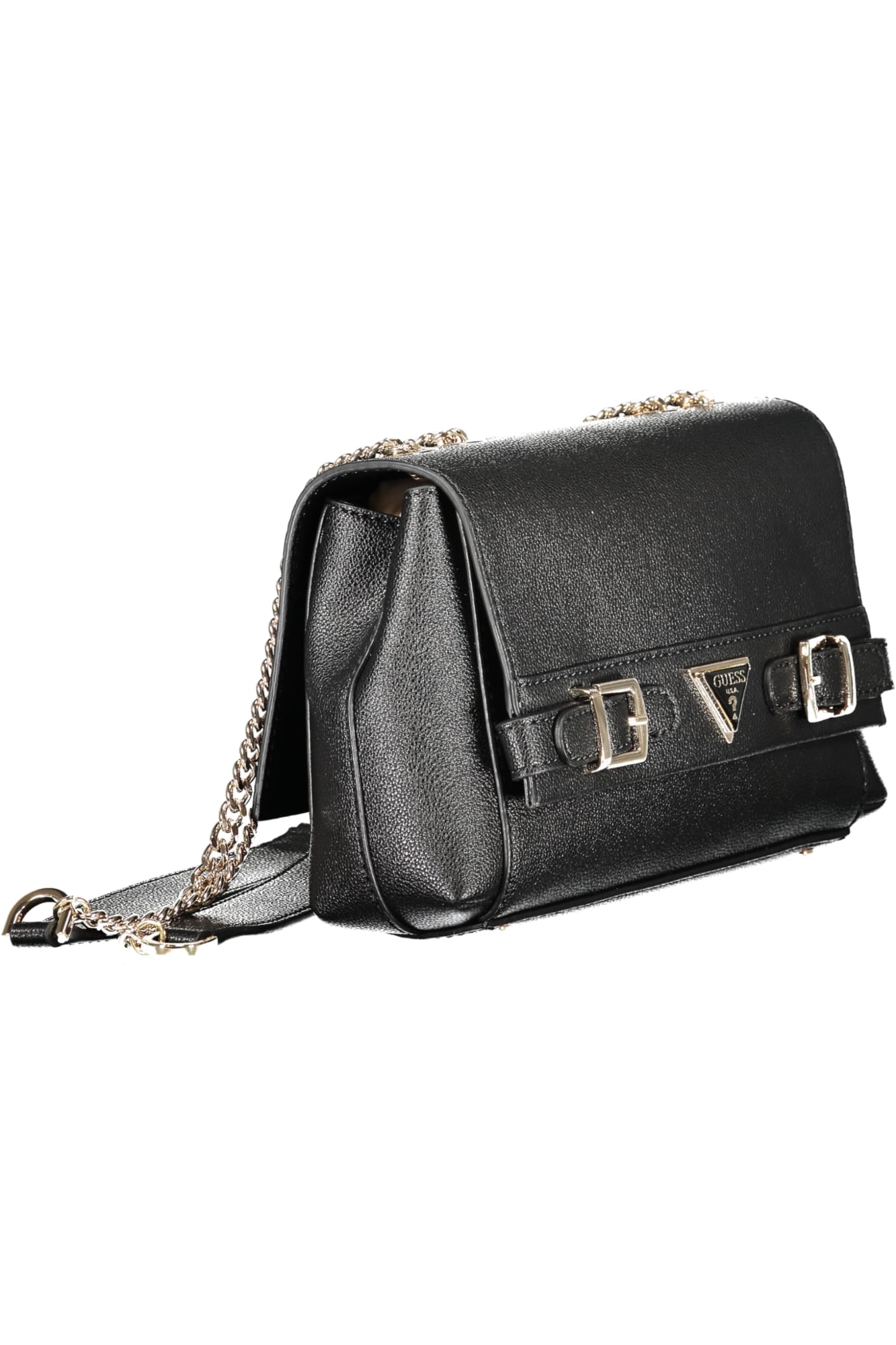 Handbags EBG951121 Black - Image 3