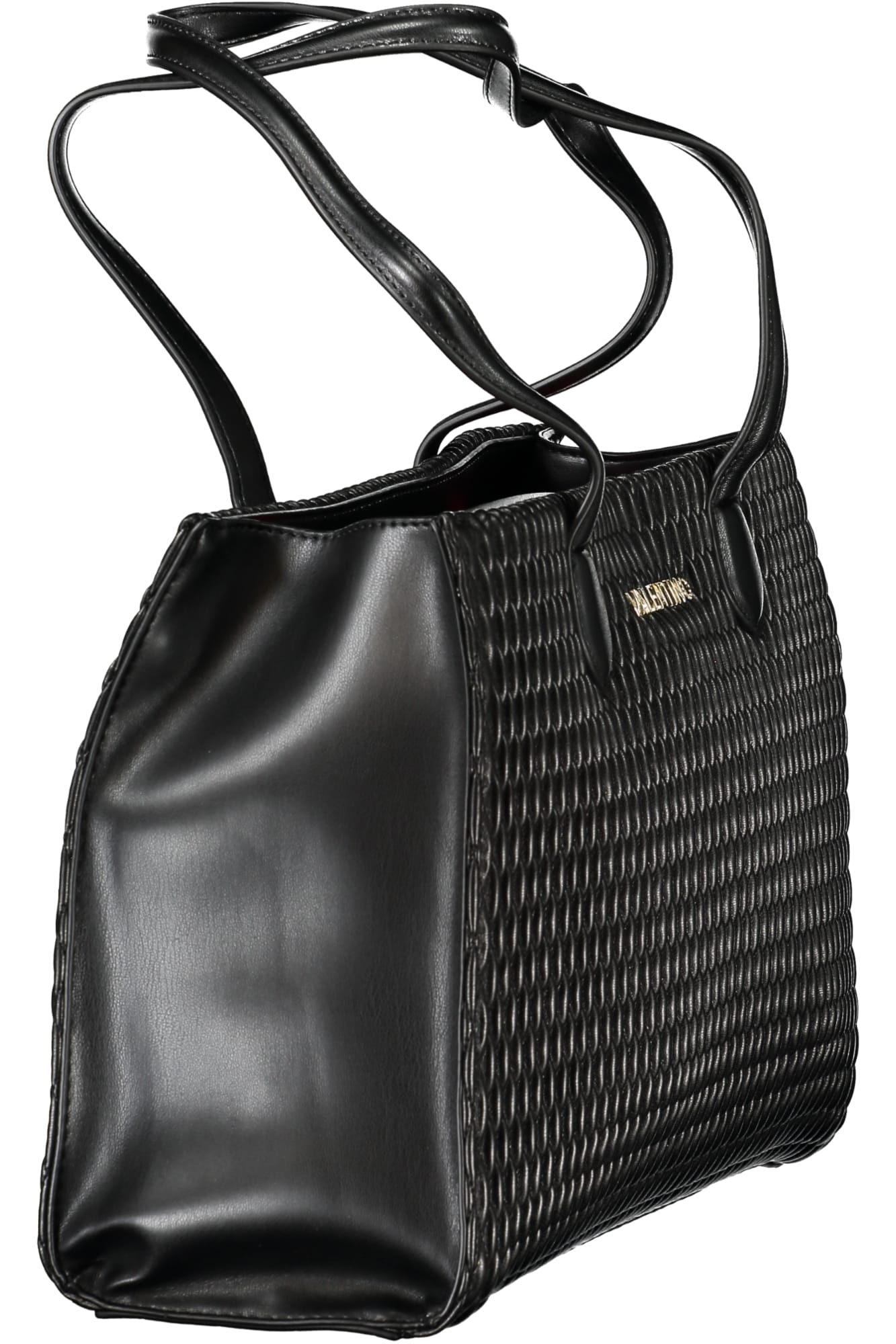 Handbags VBS8DA01FREQUENCYRE Black - Image 3