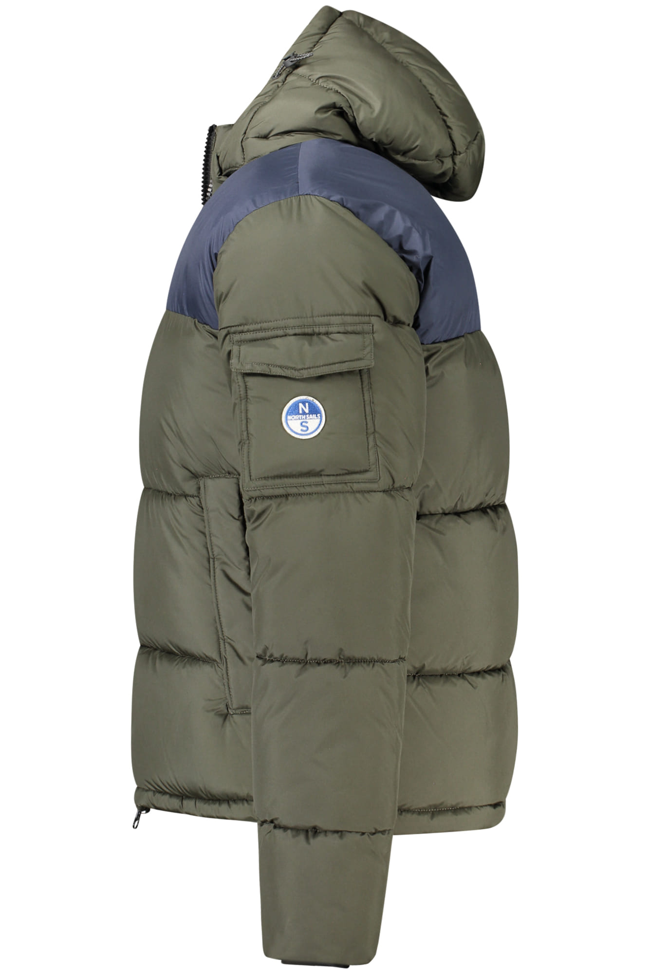 Jackets 603308000 Green Regular Fit - Image 3