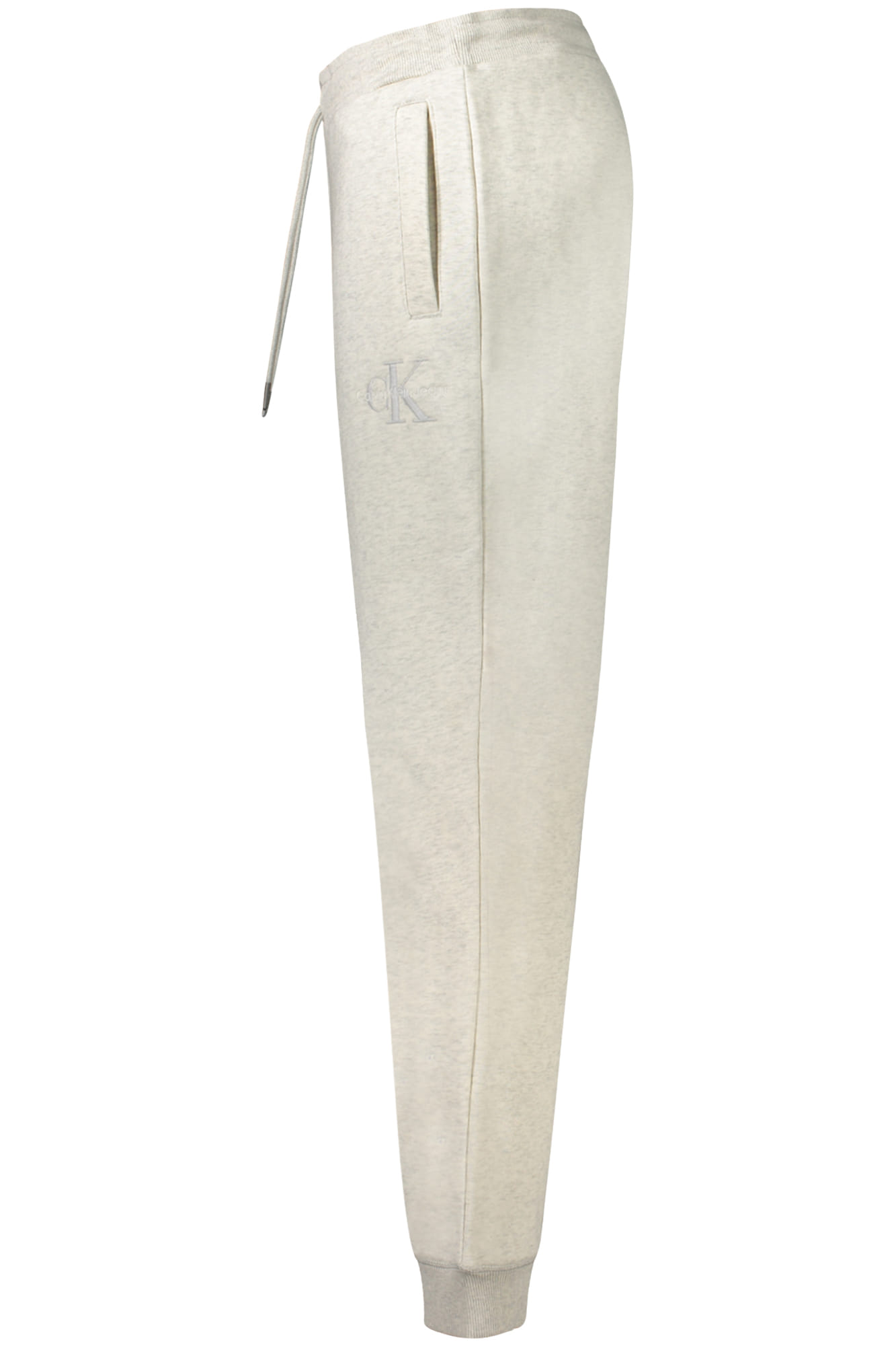 Joggers J30J325658 Gray Regular Fit - Image 3