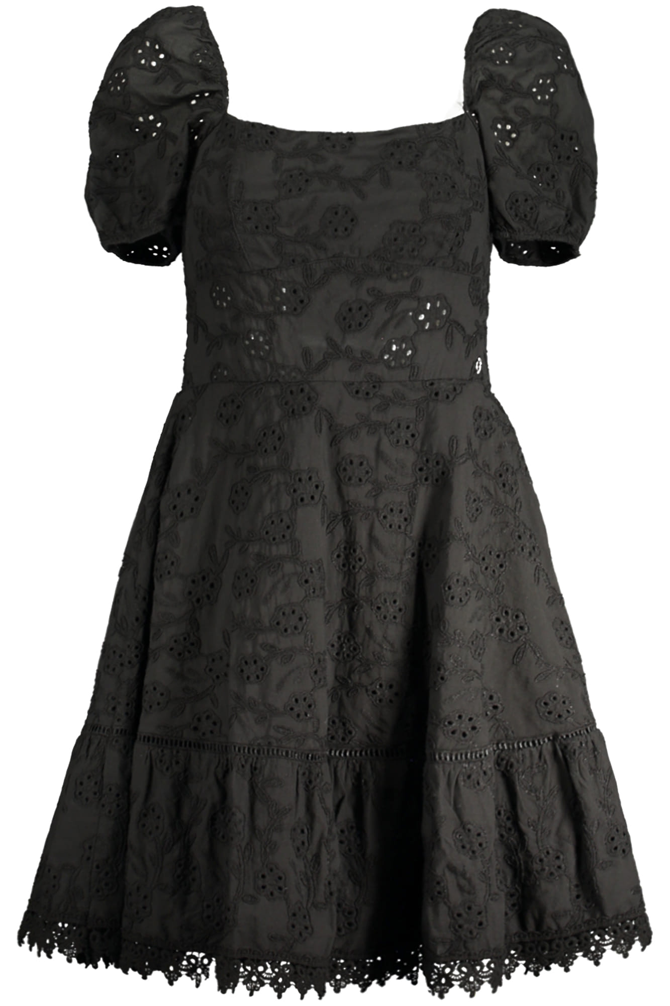 Dresses W4GK50WG590 Various Colors - Image 3