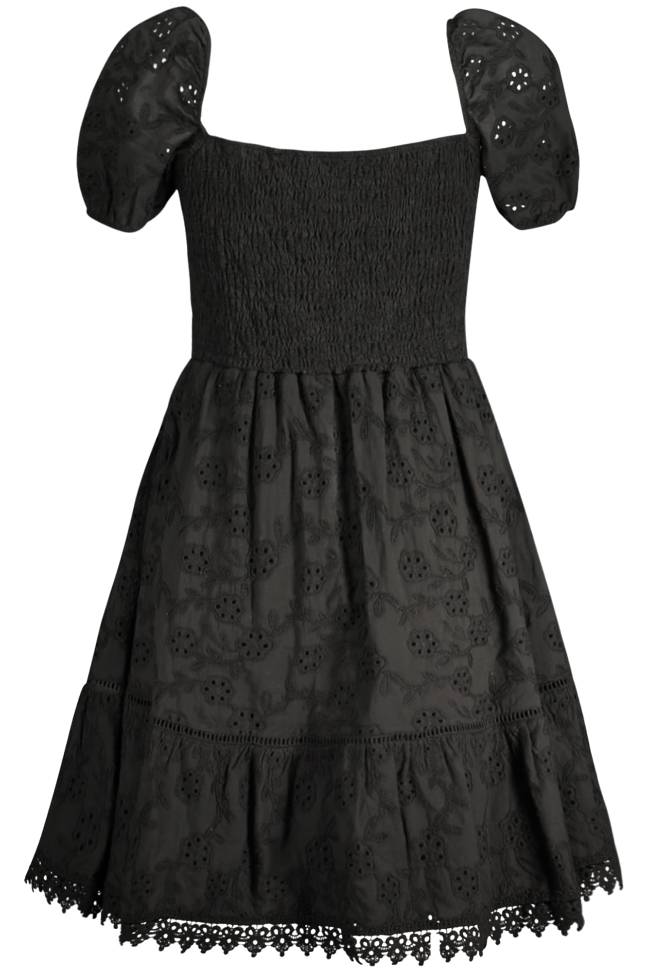 Dresses W4GK50WG590 Various Colors - Image 4